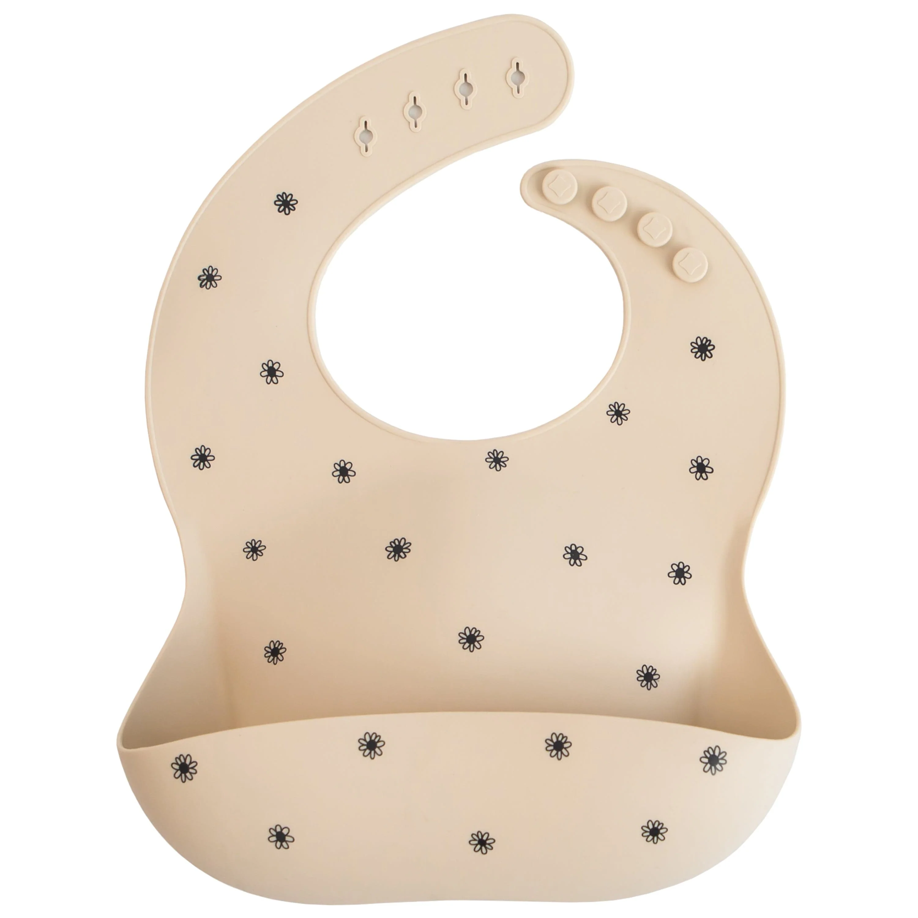Silicone Baby Bib - Image 13