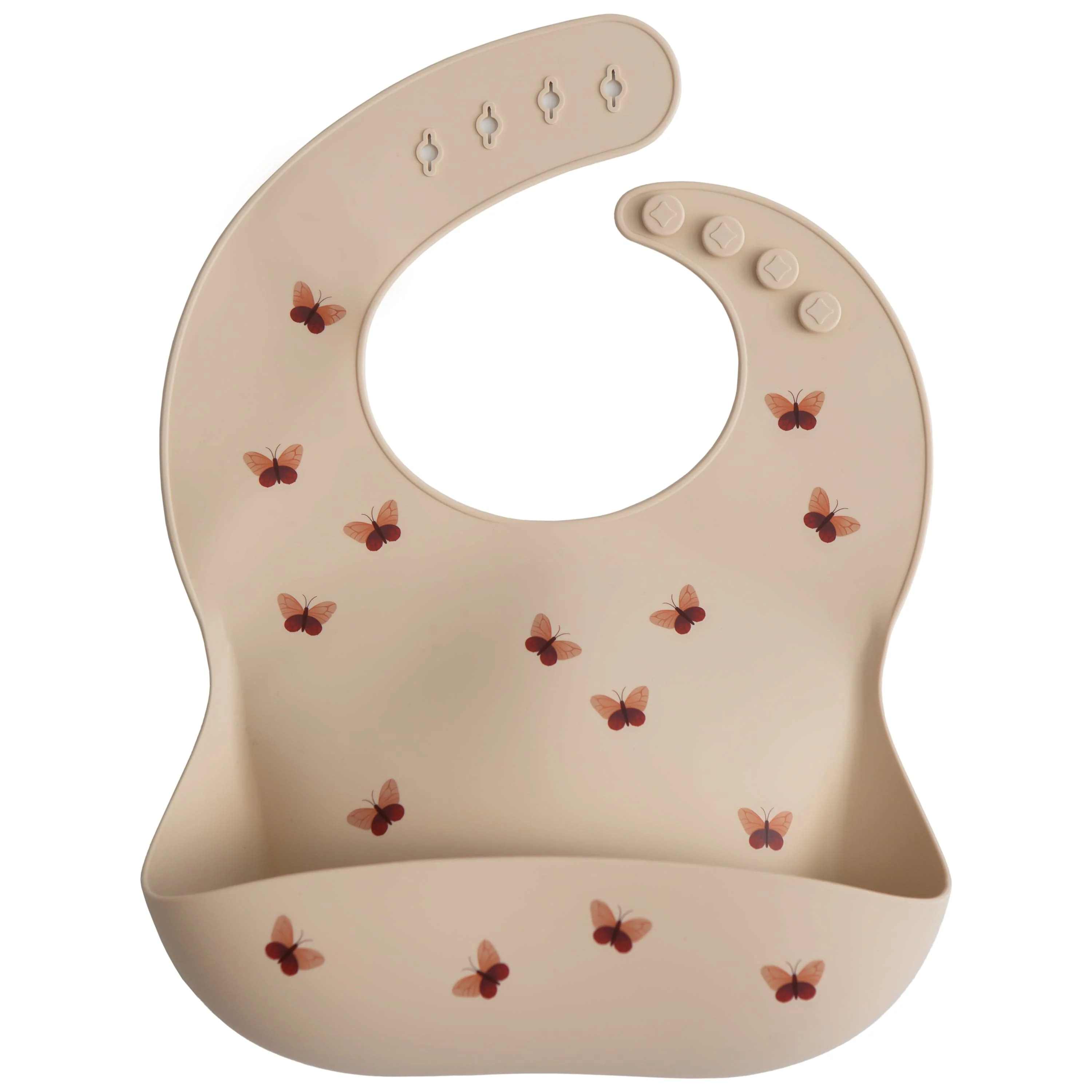 Silicone Baby Bib - Image 14