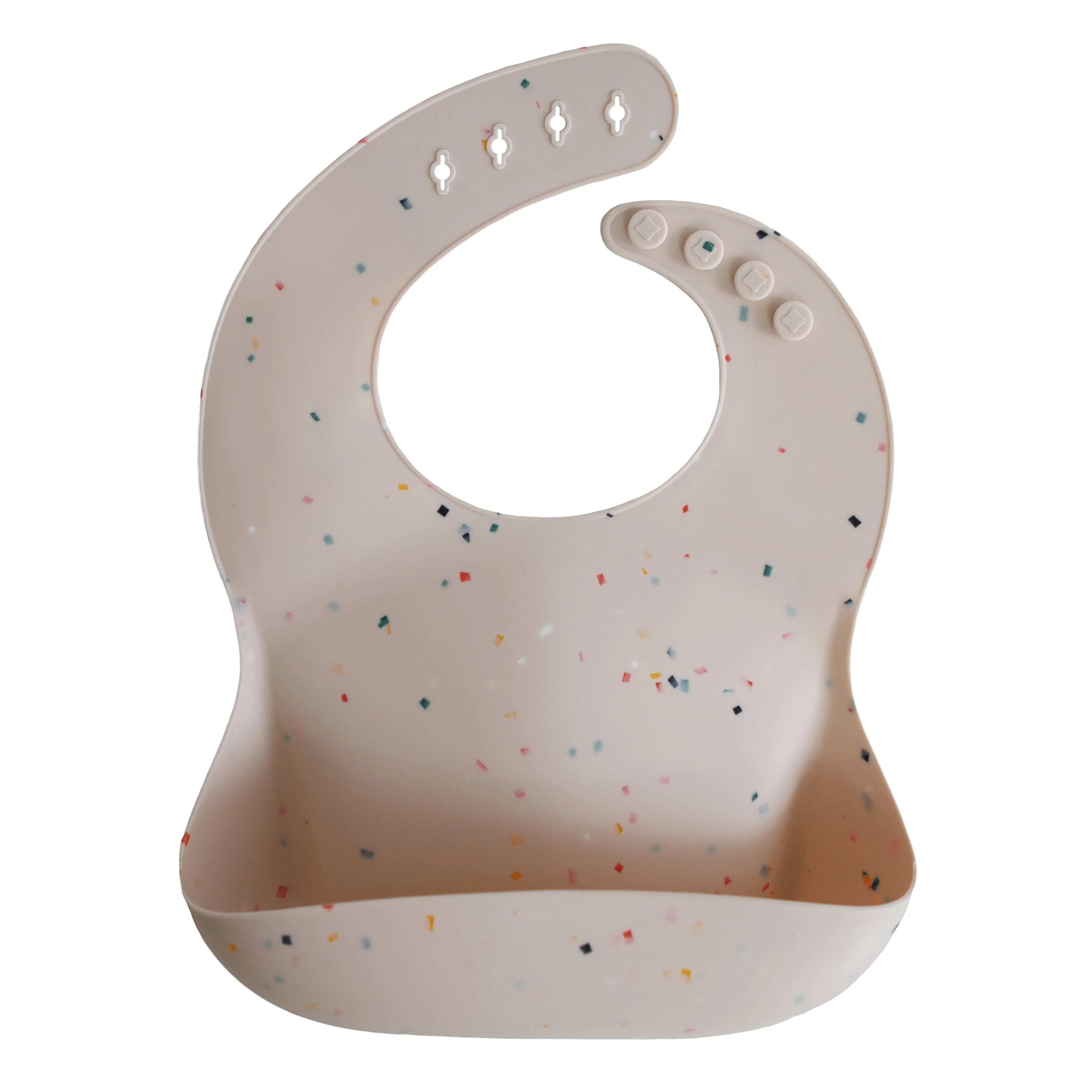 Silicone Baby Bib - Image 15