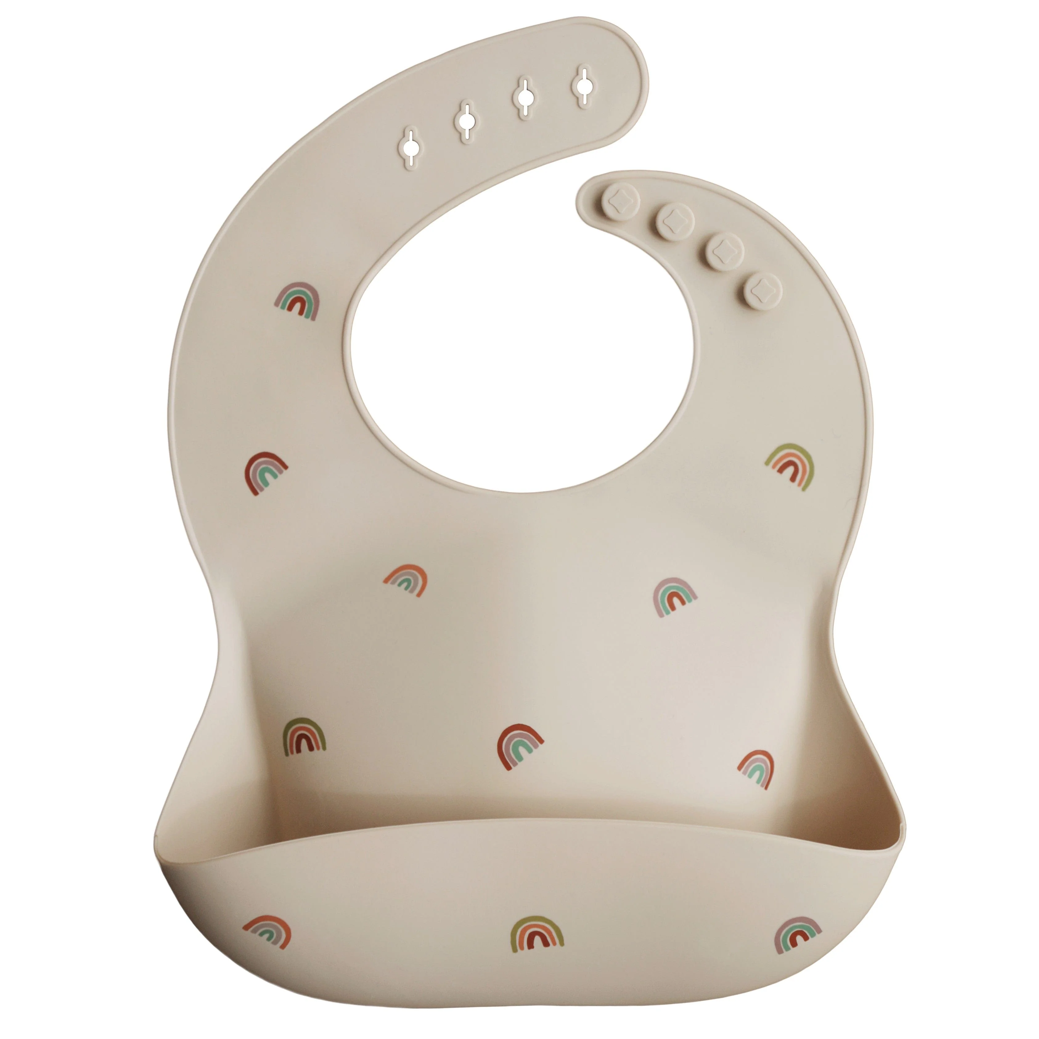 Silicone Baby Bib - Image 16