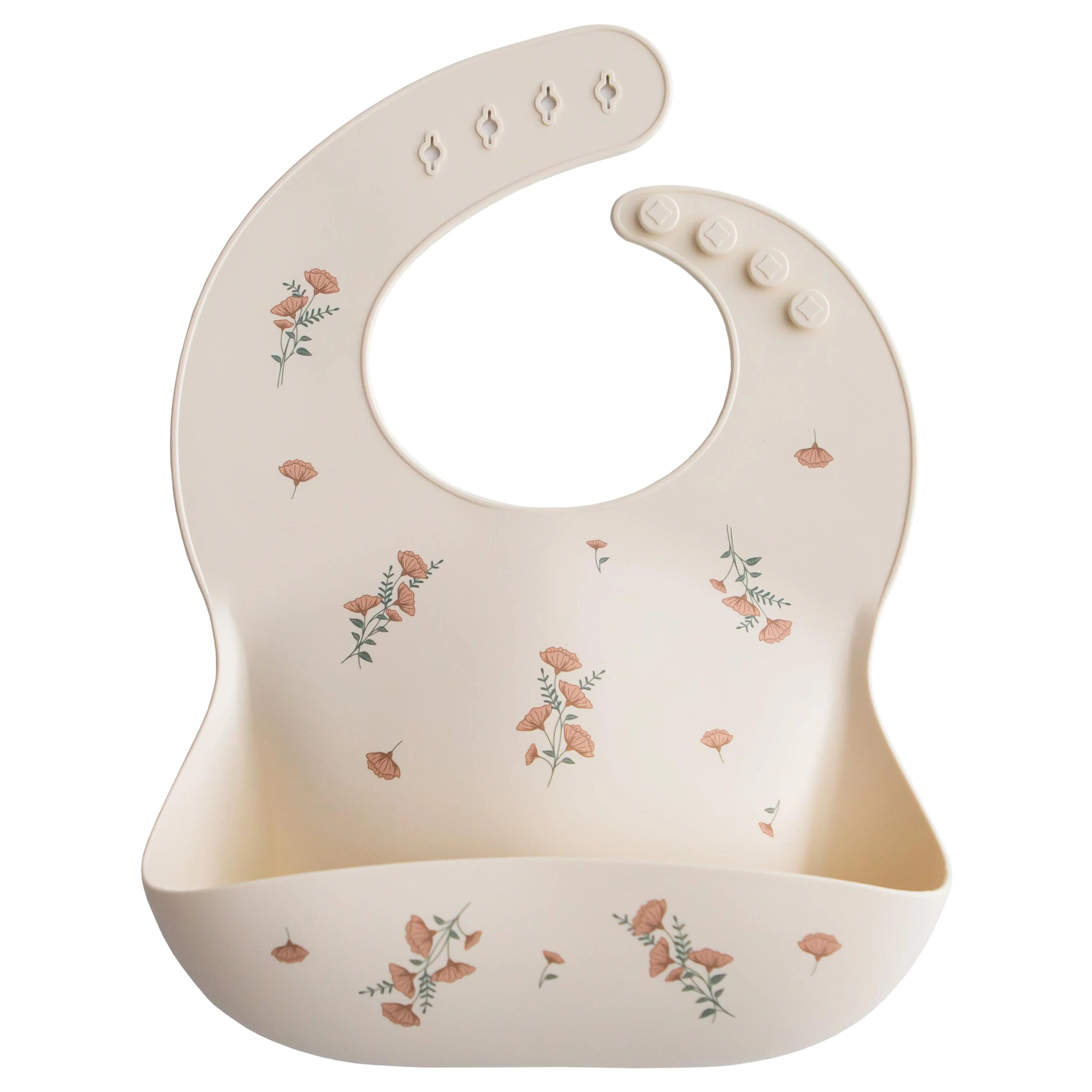 Silicone Baby Bib - Image 17