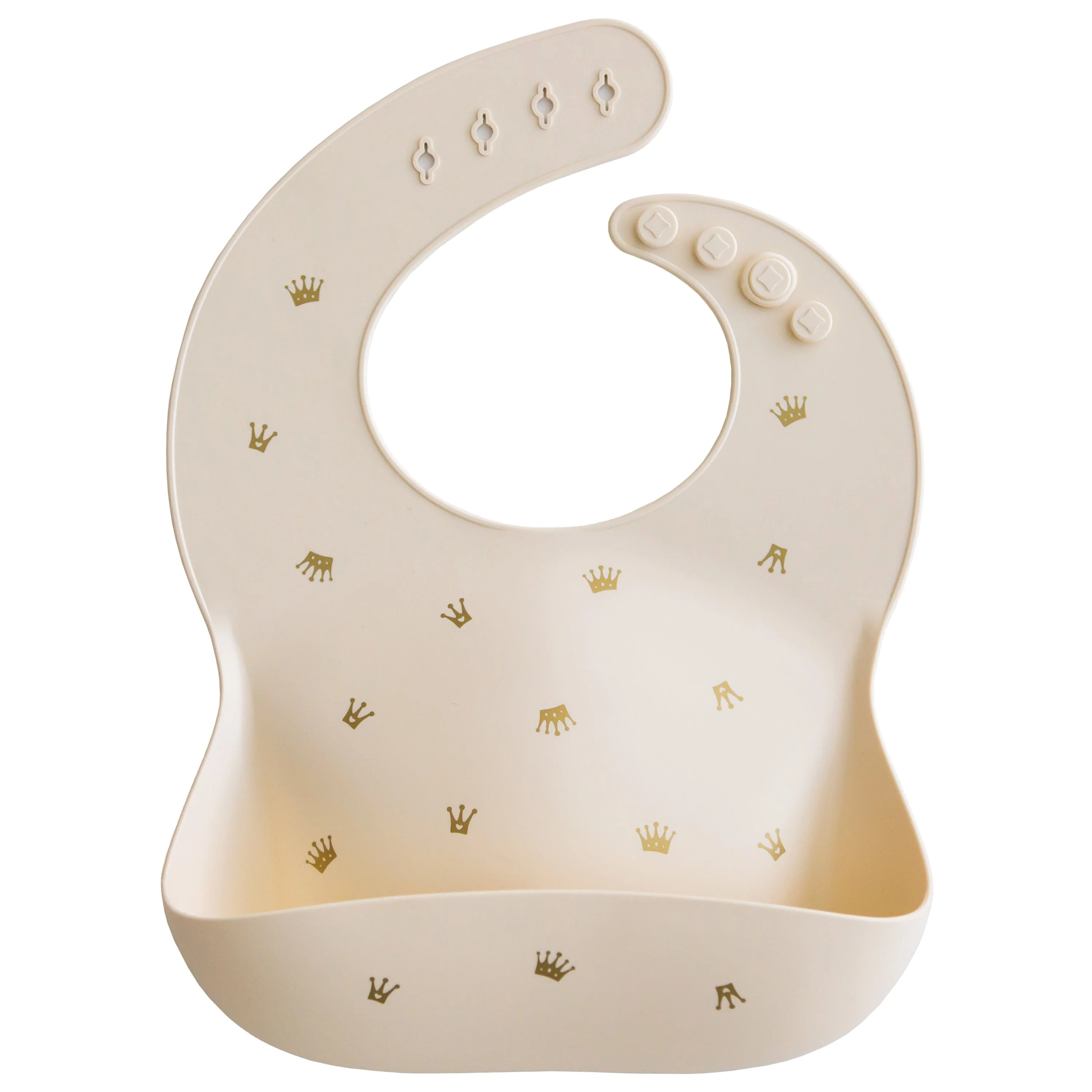 Silicone Baby Bib - Image 18
