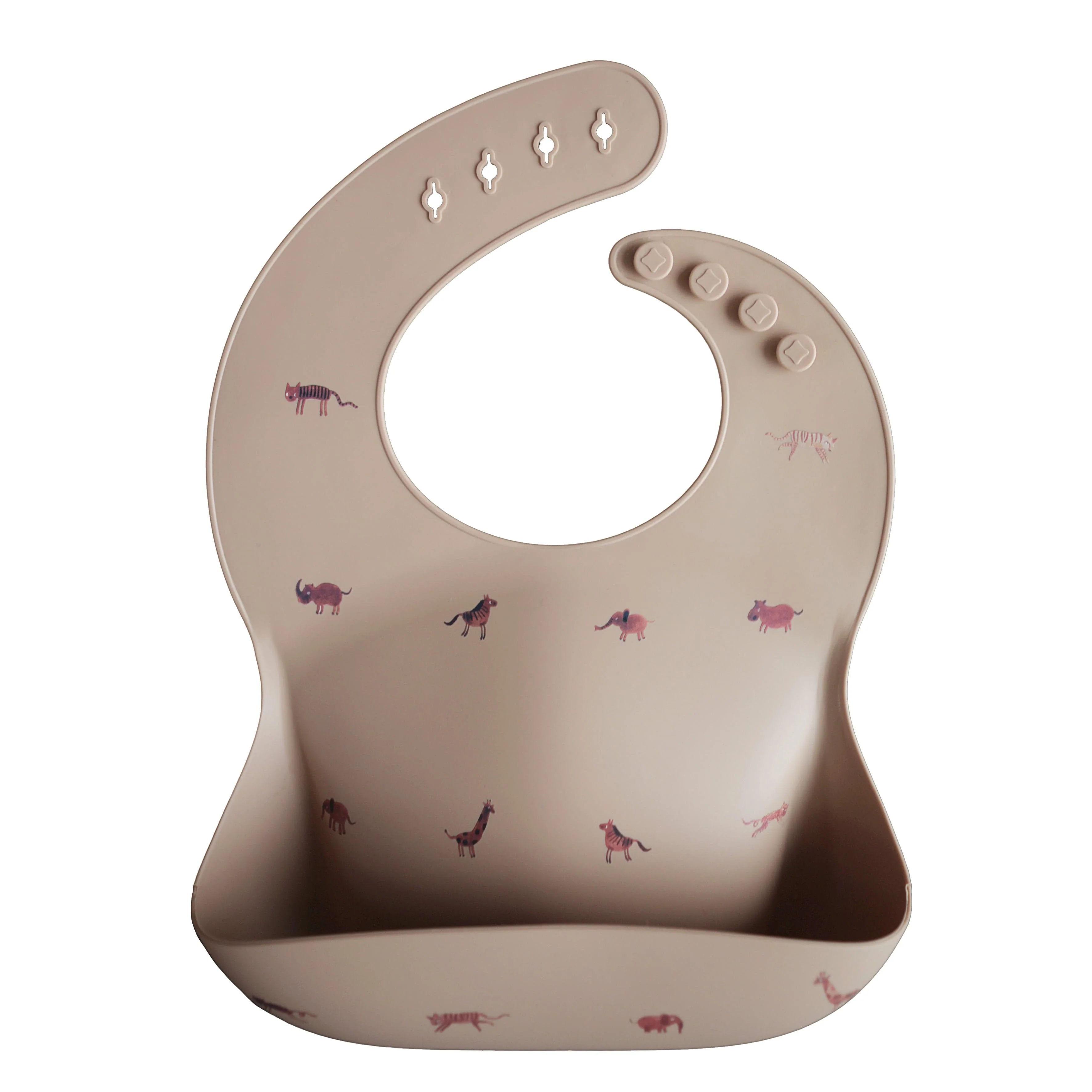 Silicone Baby Bib - Image 19