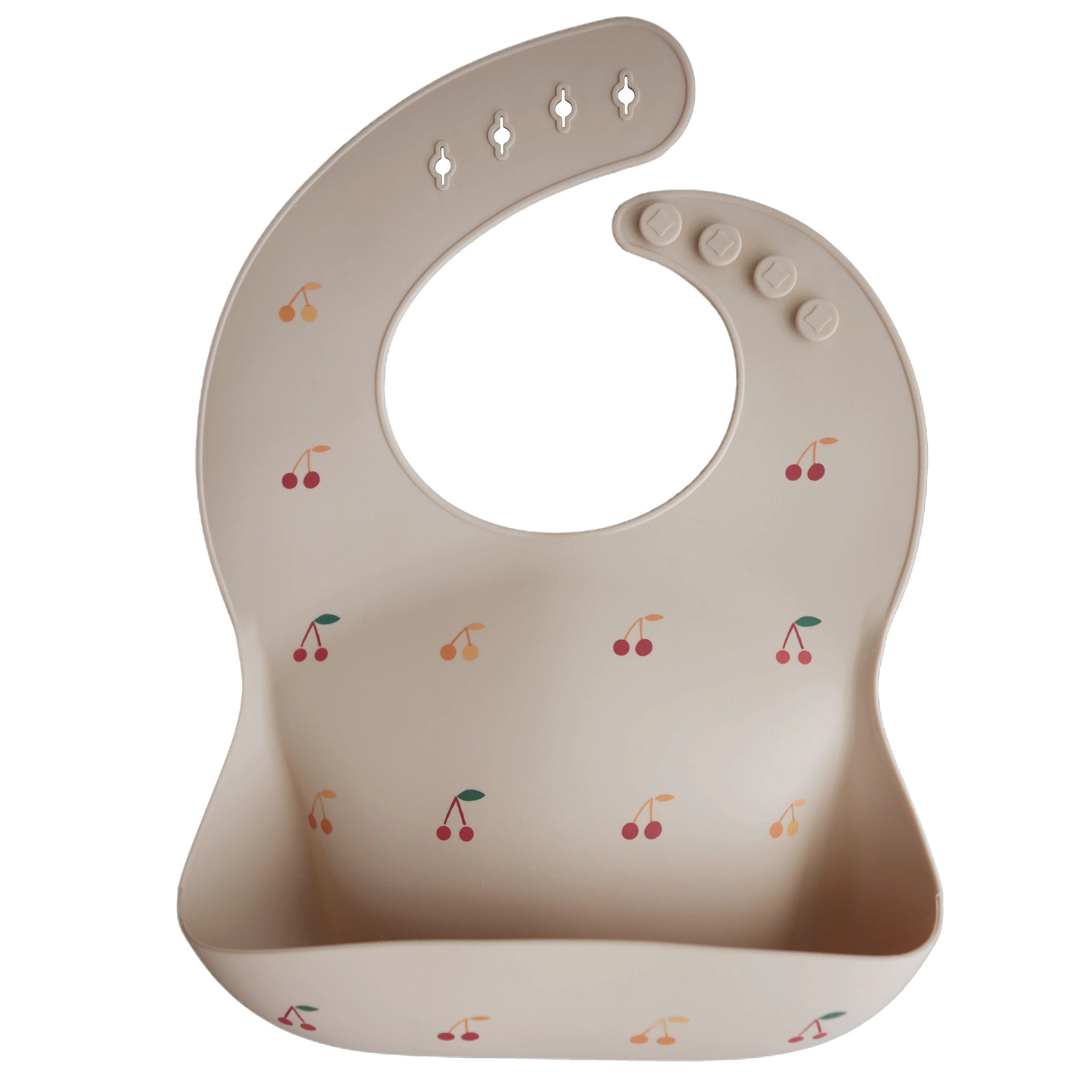 Silicone Baby Bib - Image 21