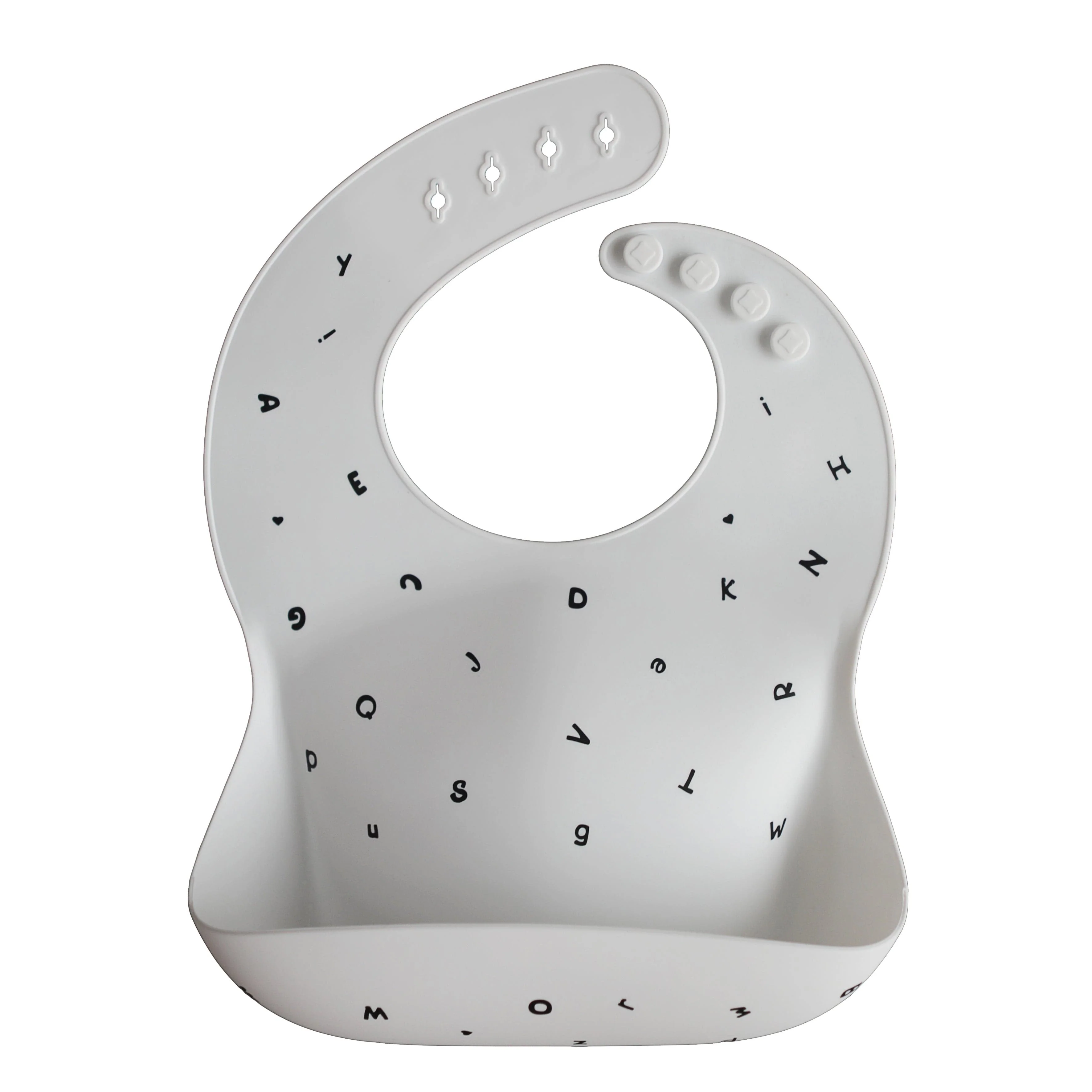 Silicone Baby Bib - Image 23