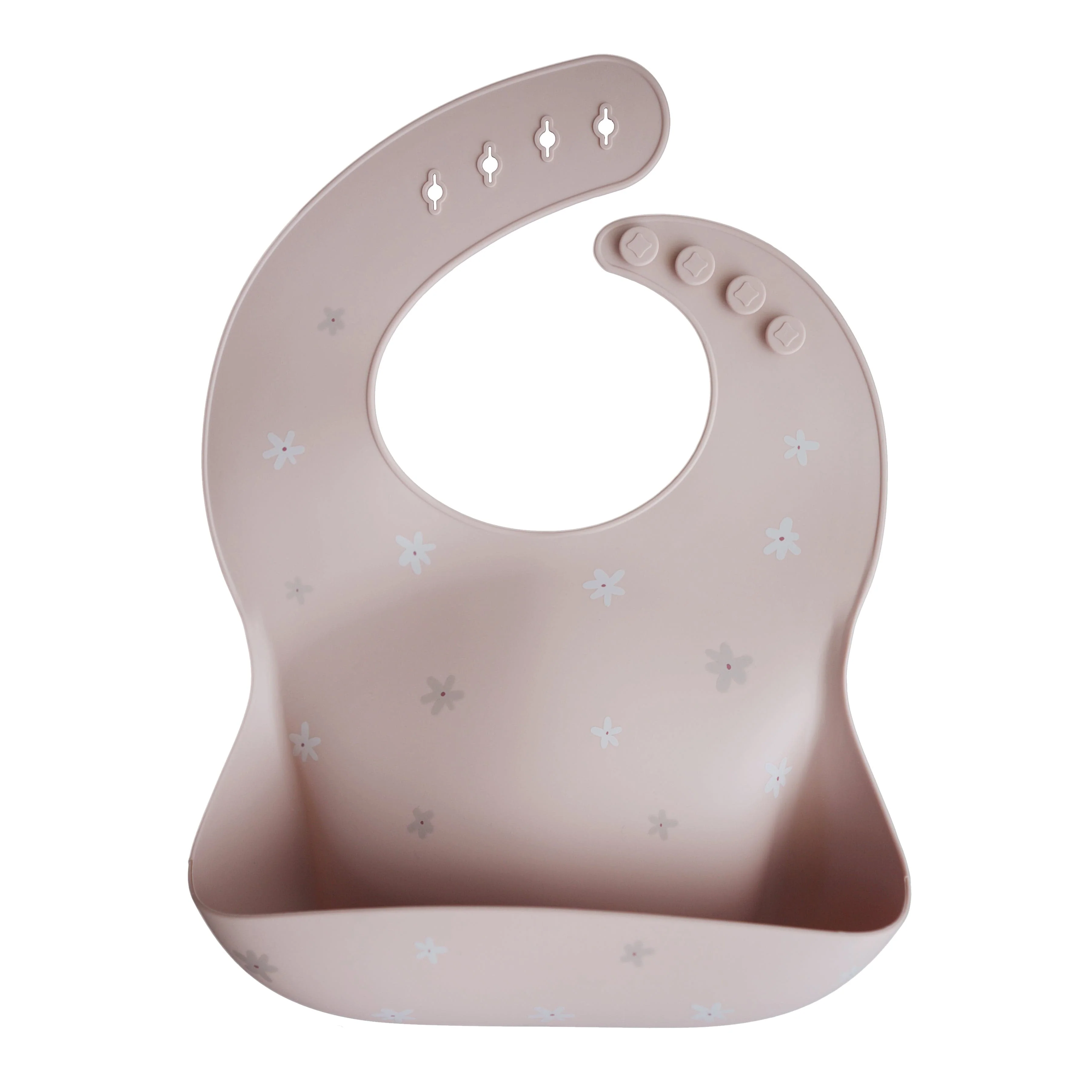 Silicone Baby Bib - Image 24