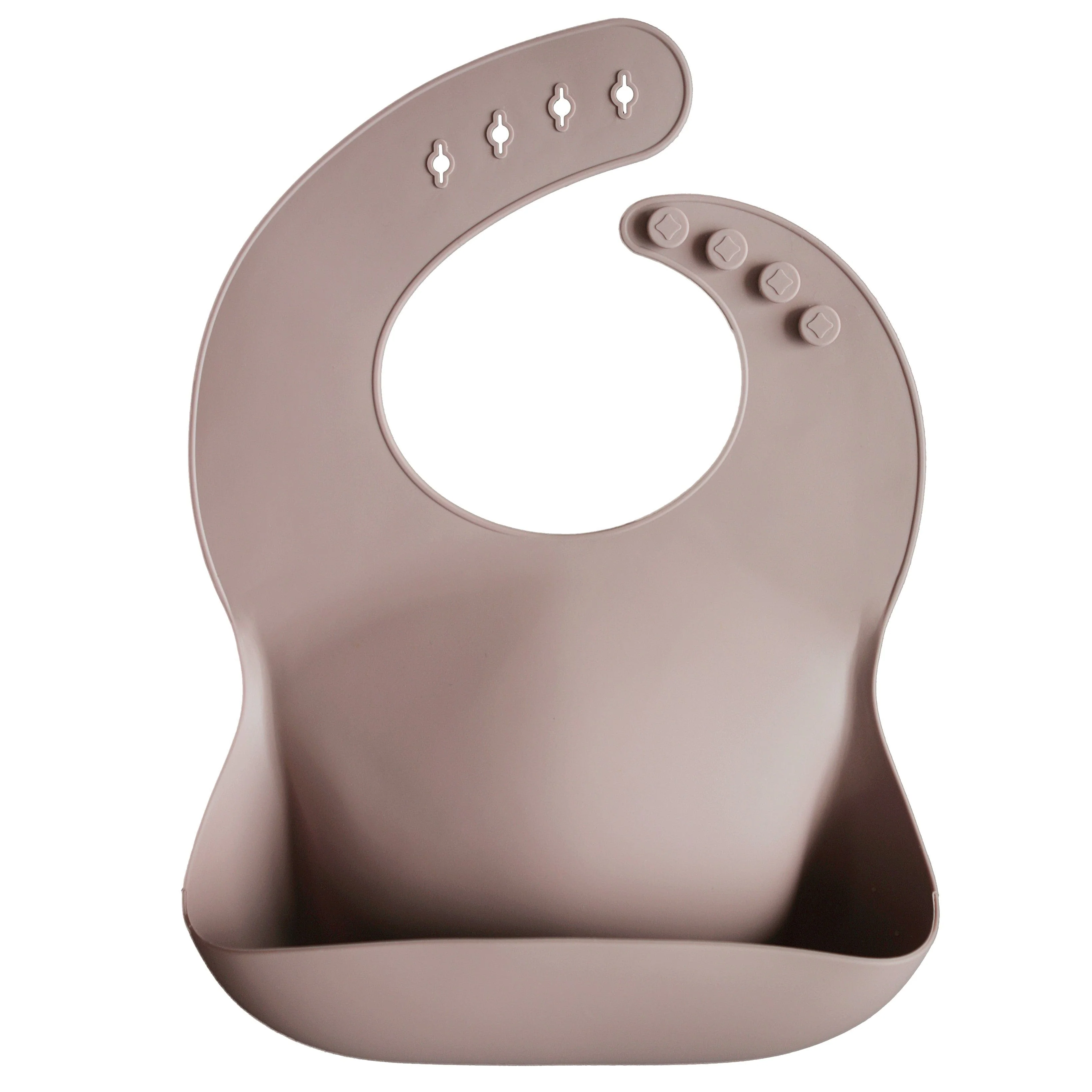 Silicone Baby Bib - Image 26