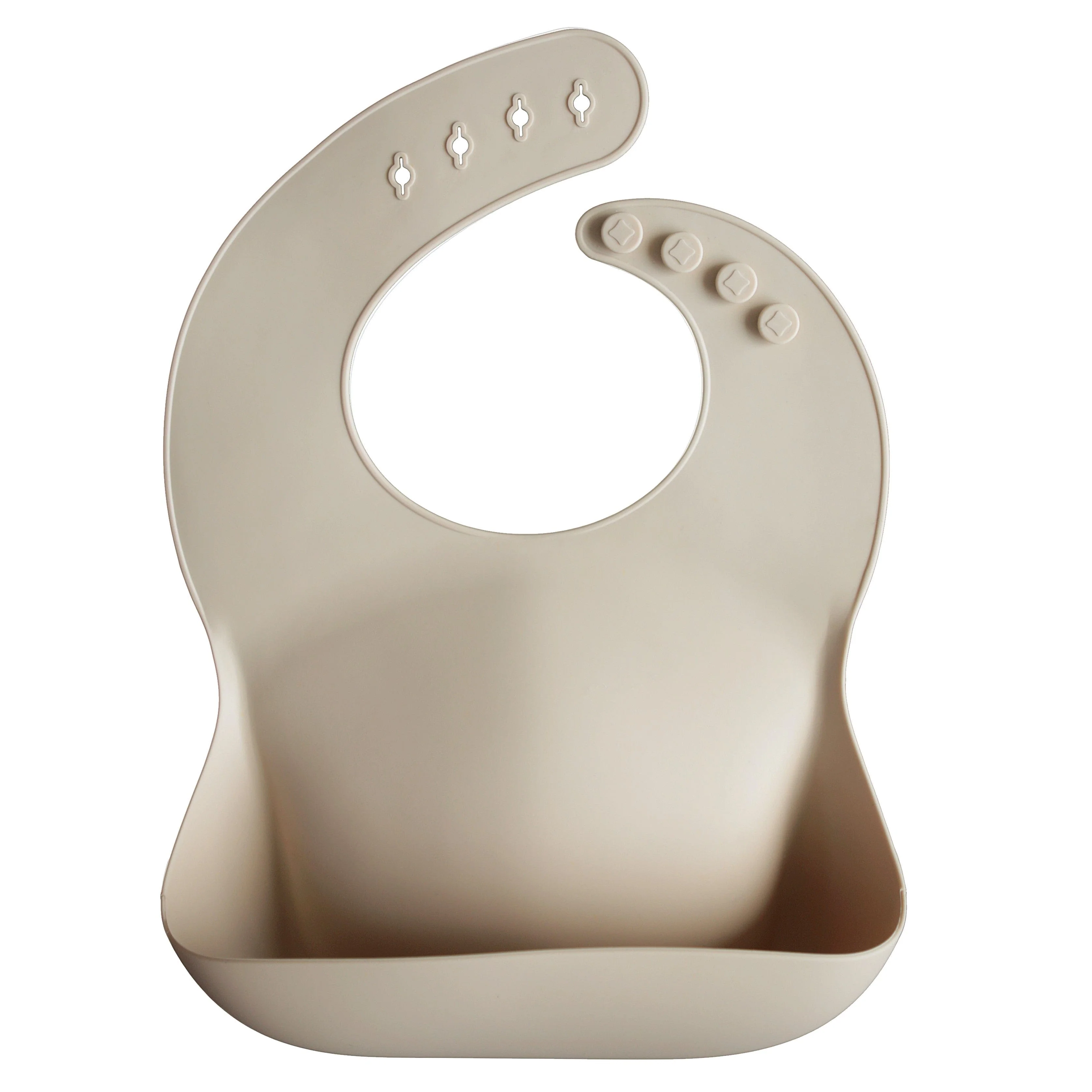 Silicone Baby Bib - Image 27