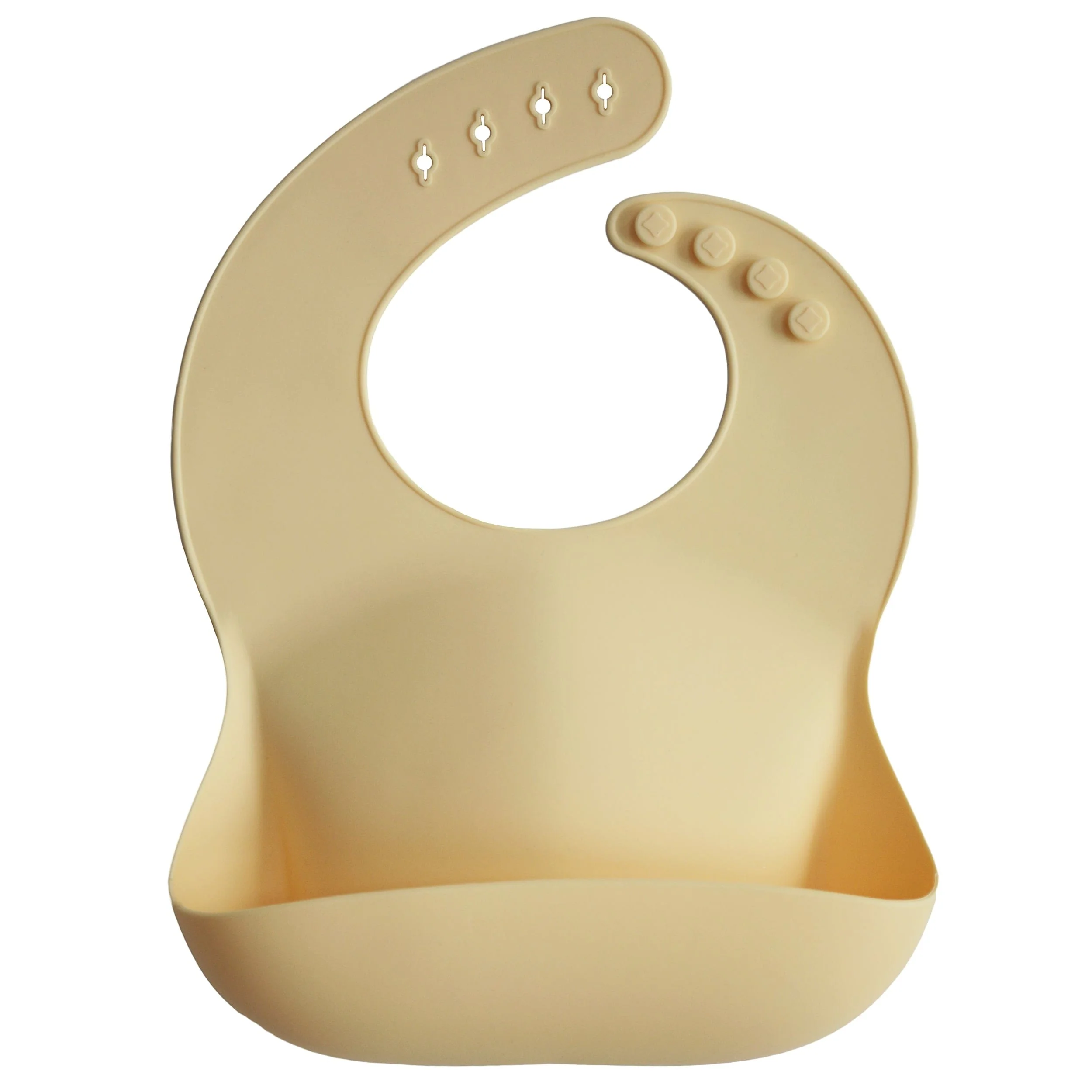 Silicone Baby Bib - Image 28