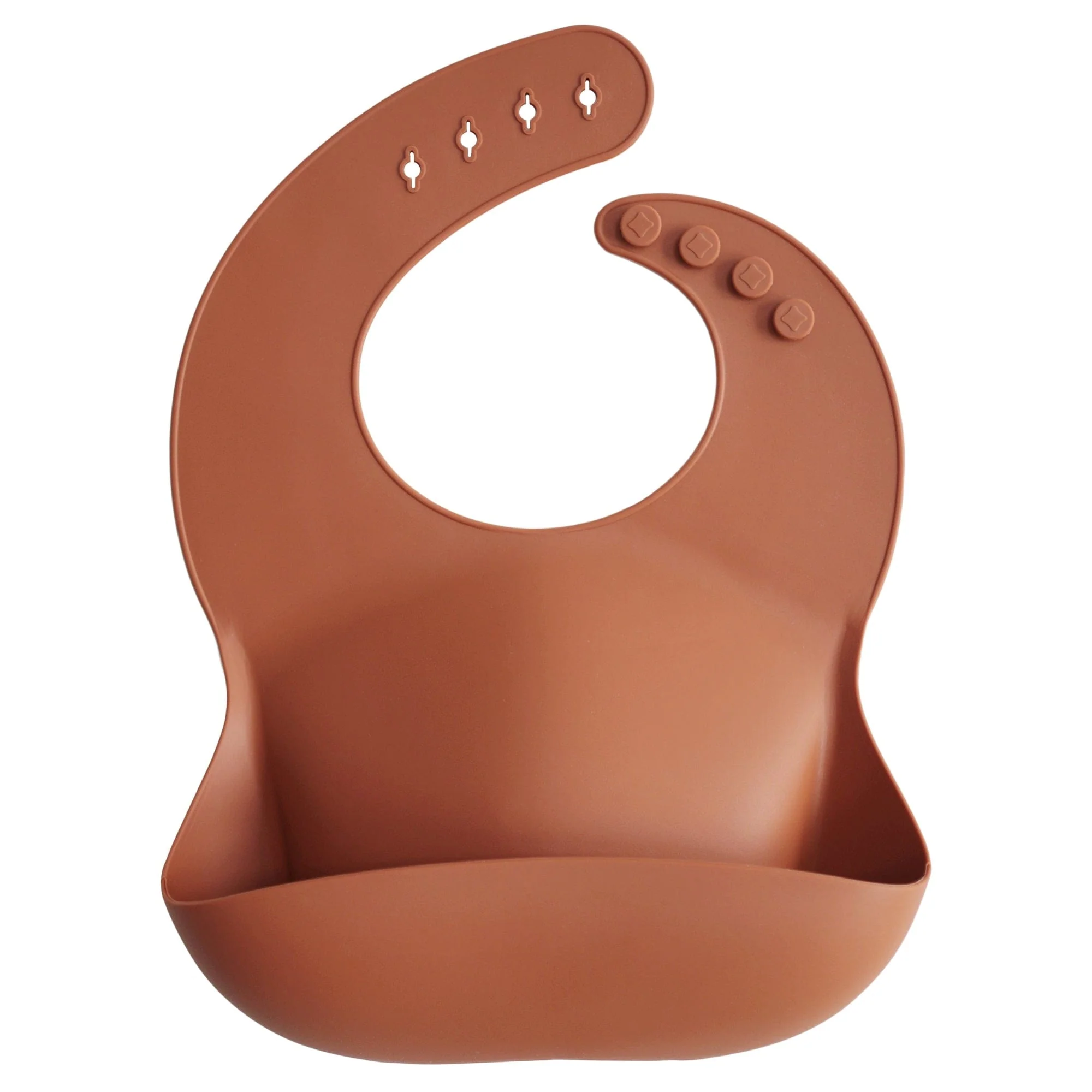Silicone Baby Bib - Image 30
