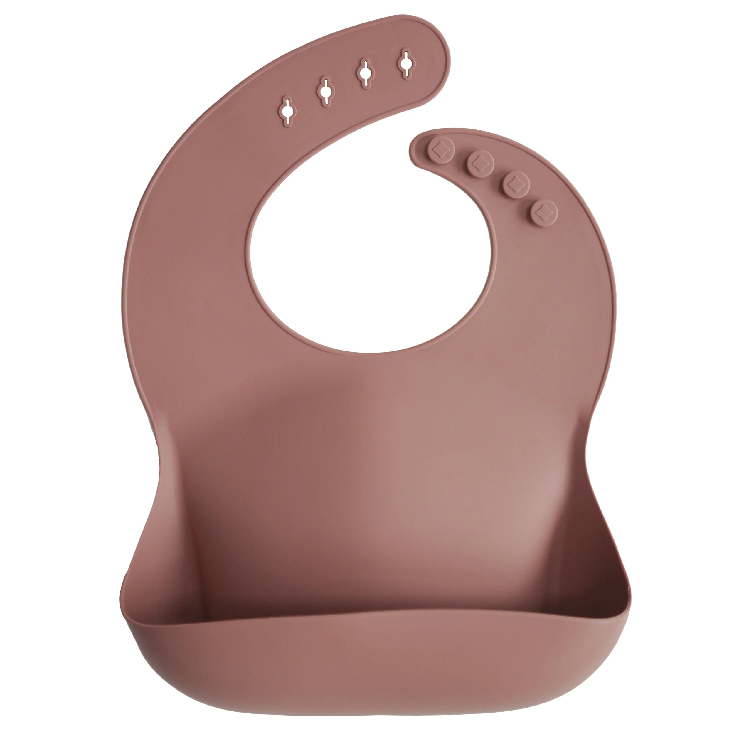 Silicone Baby Bib - Image 31