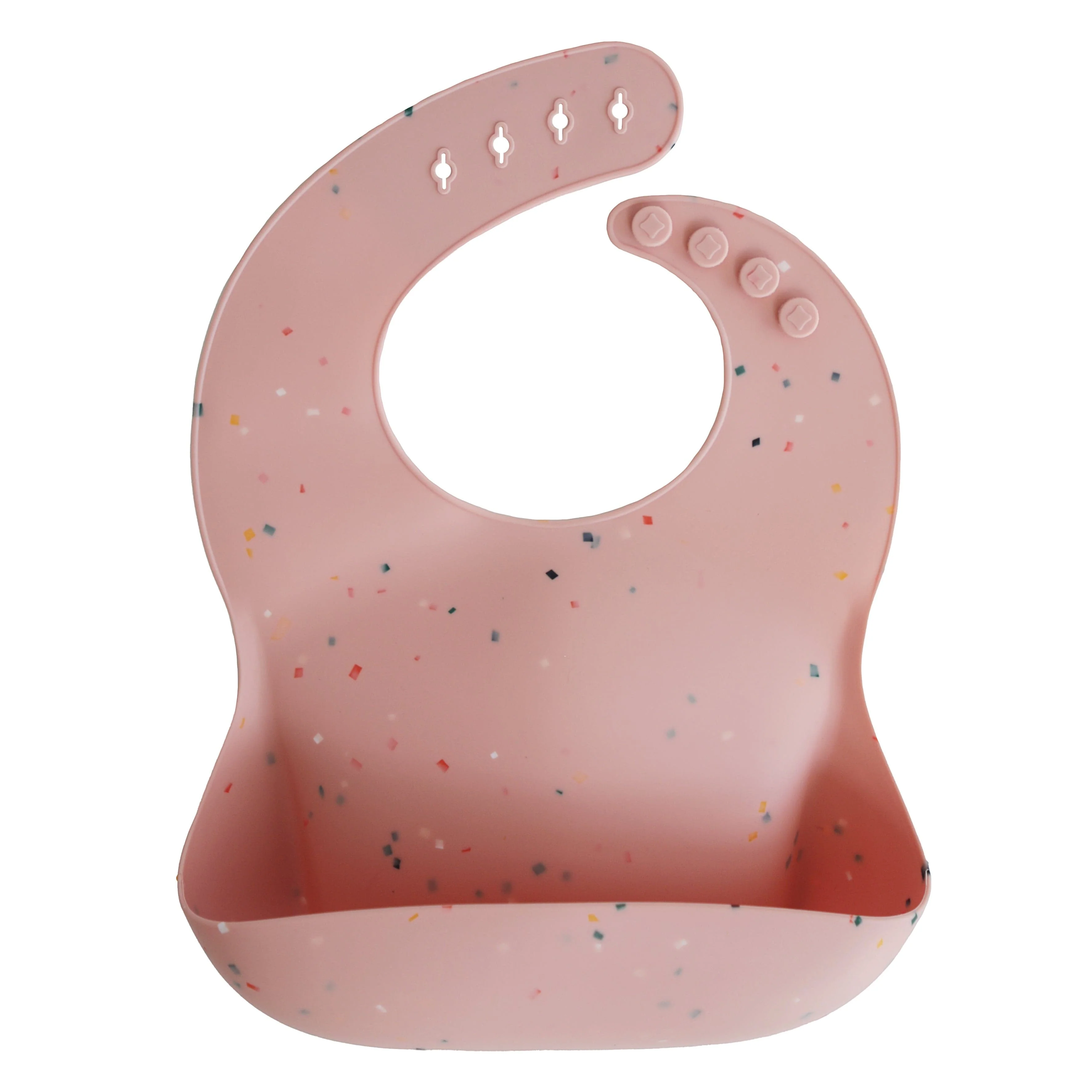 Silicone Baby Bib - Image 32