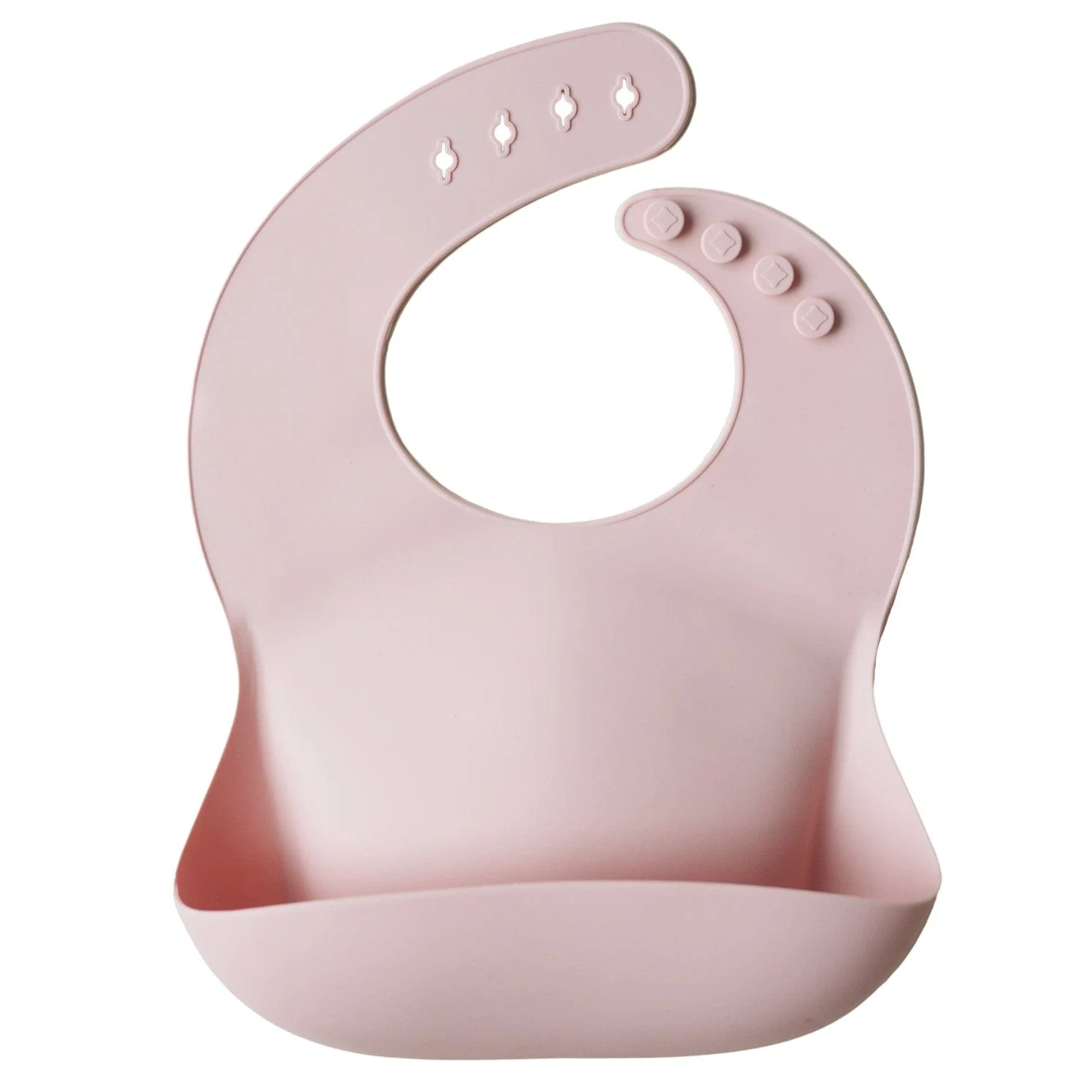 Silicone Baby Bib - Image 33
