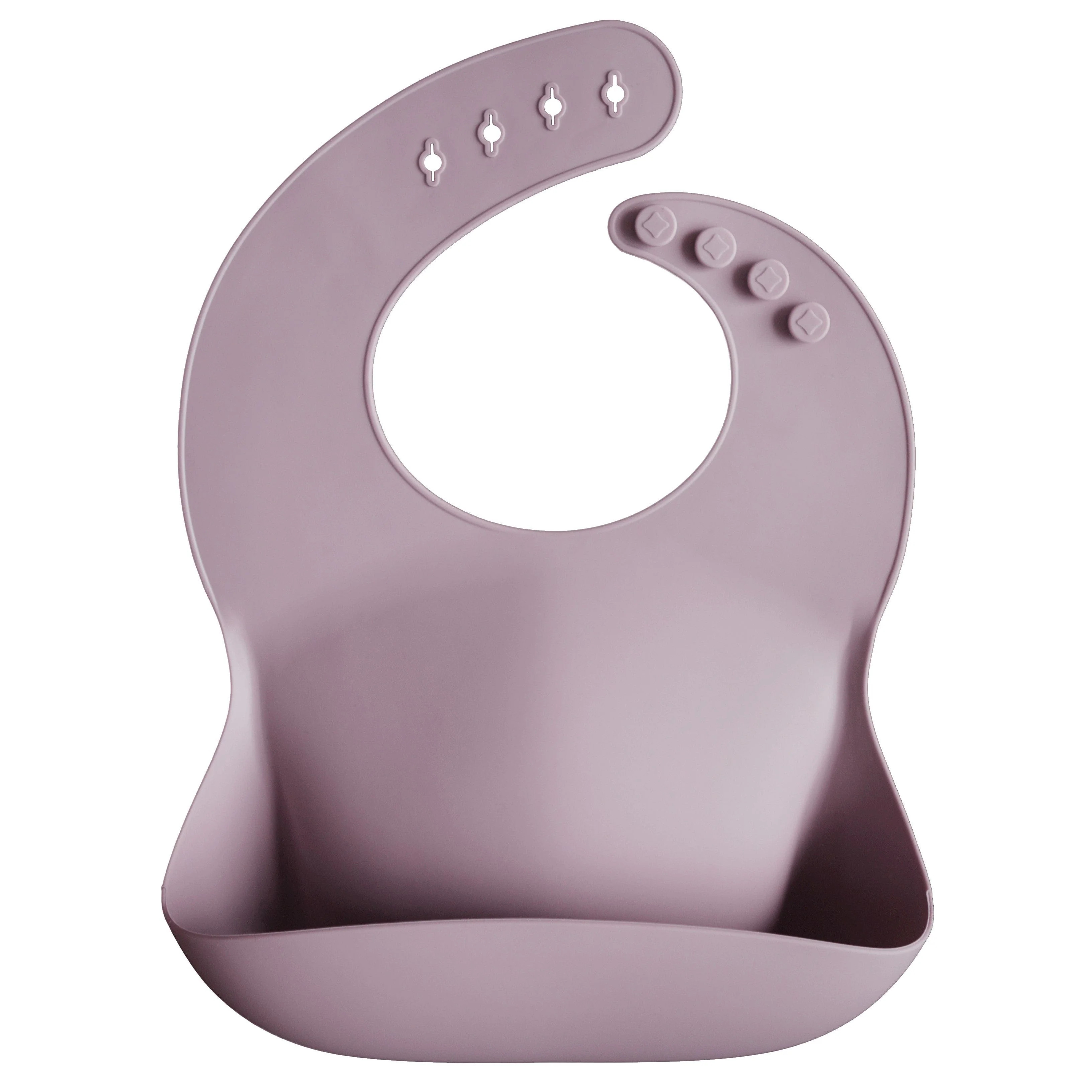 Silicone Baby Bib - Image 34