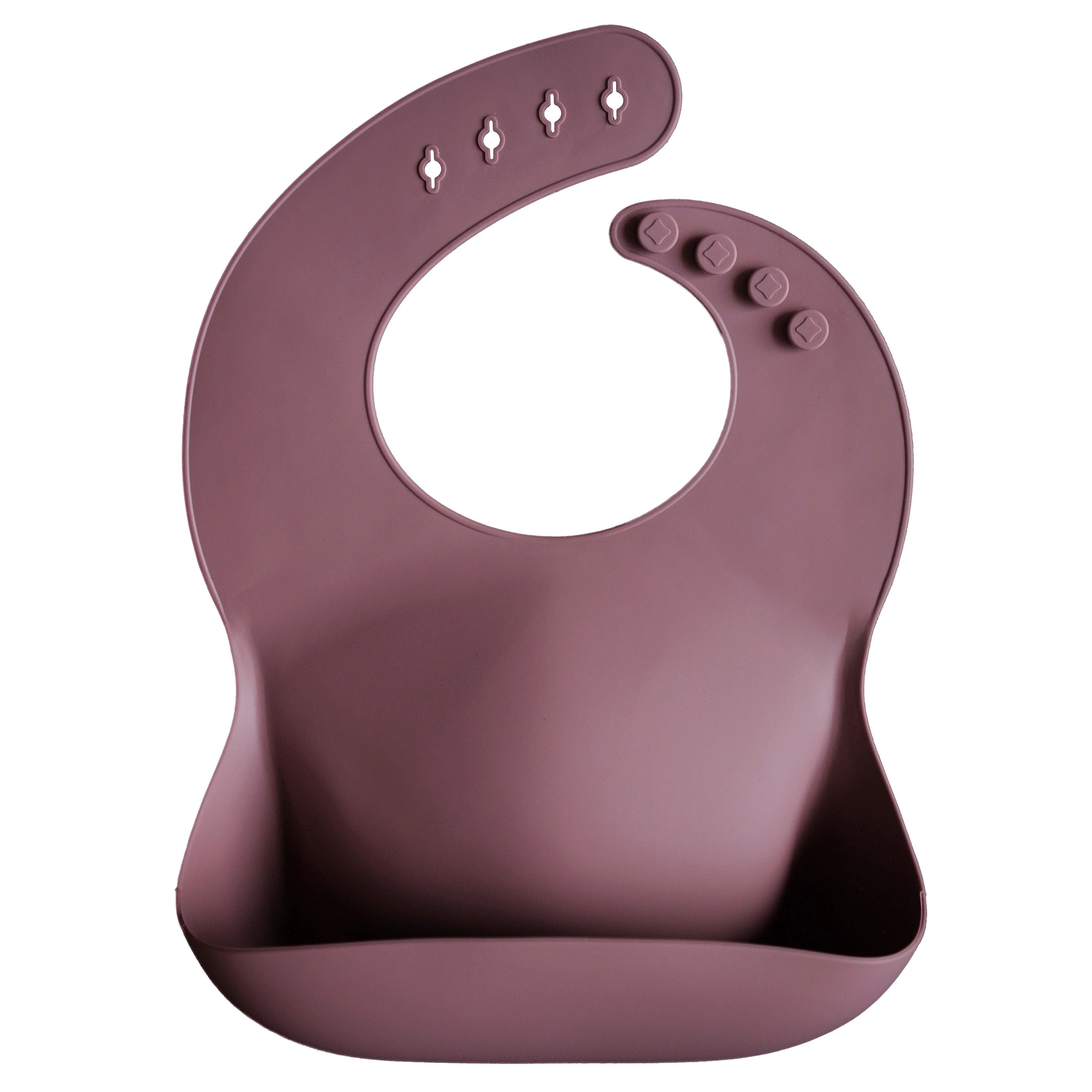 Silicone Baby Bib - Image 35