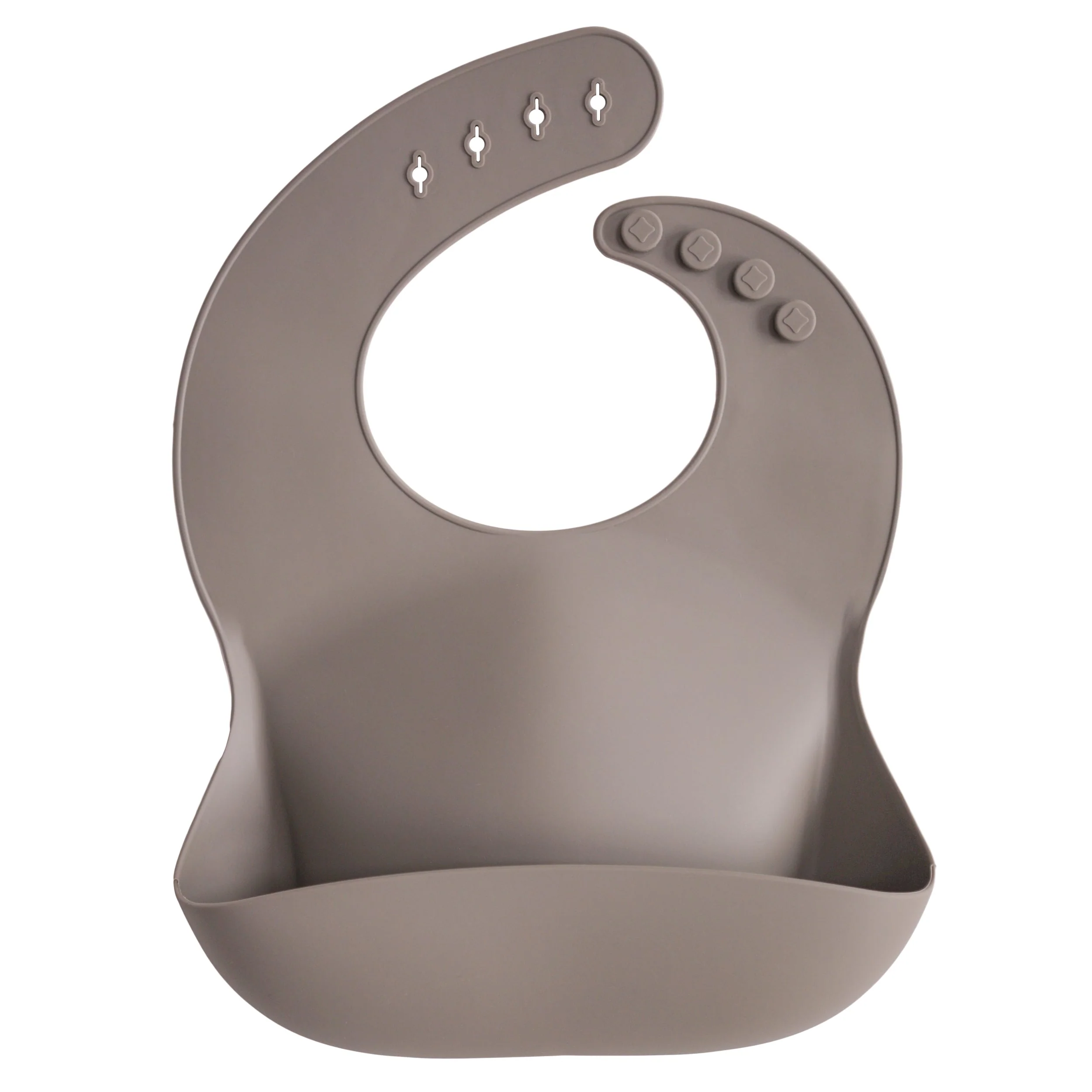 Silicone Baby Bib - Image 36