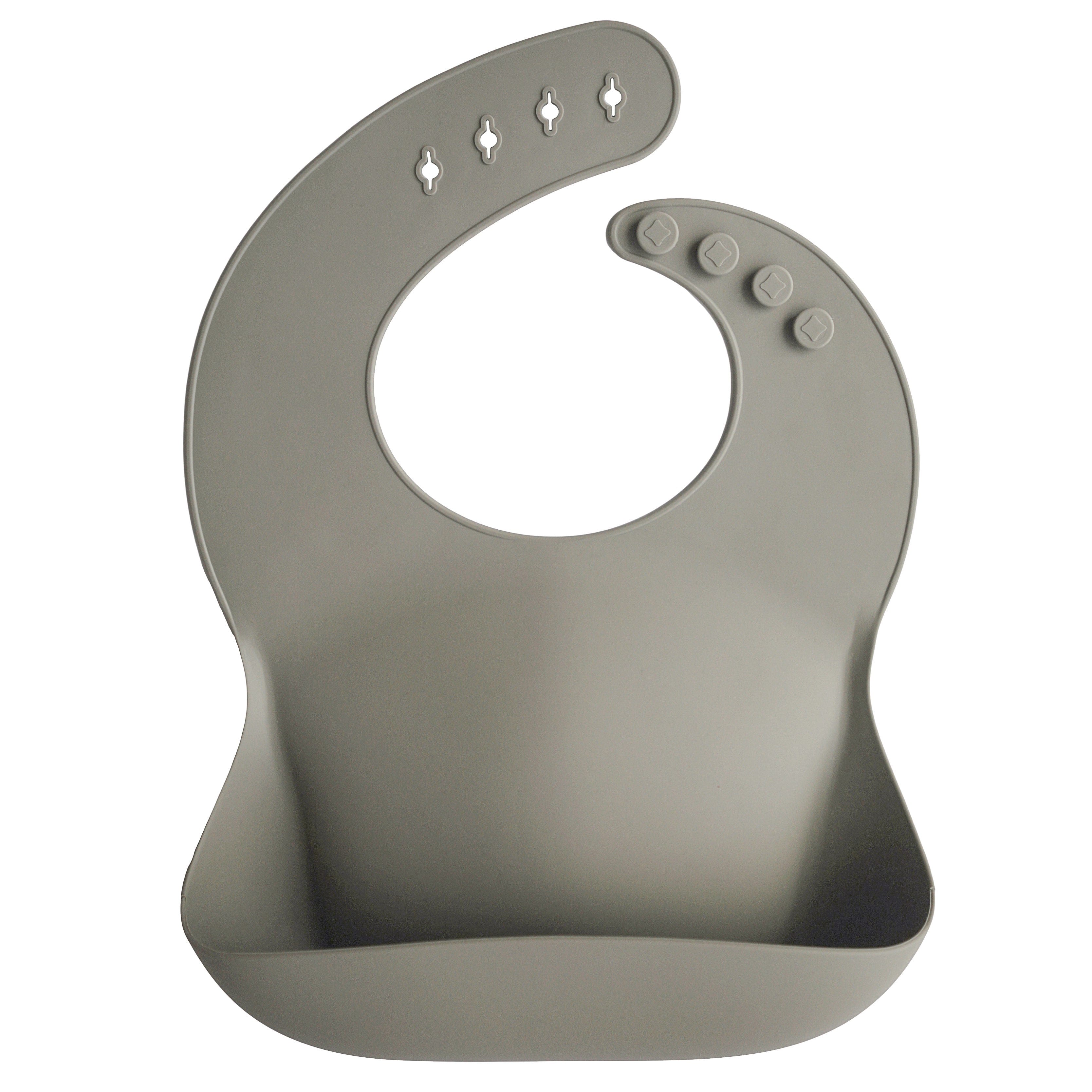 Silicone Baby Bib - Image 37