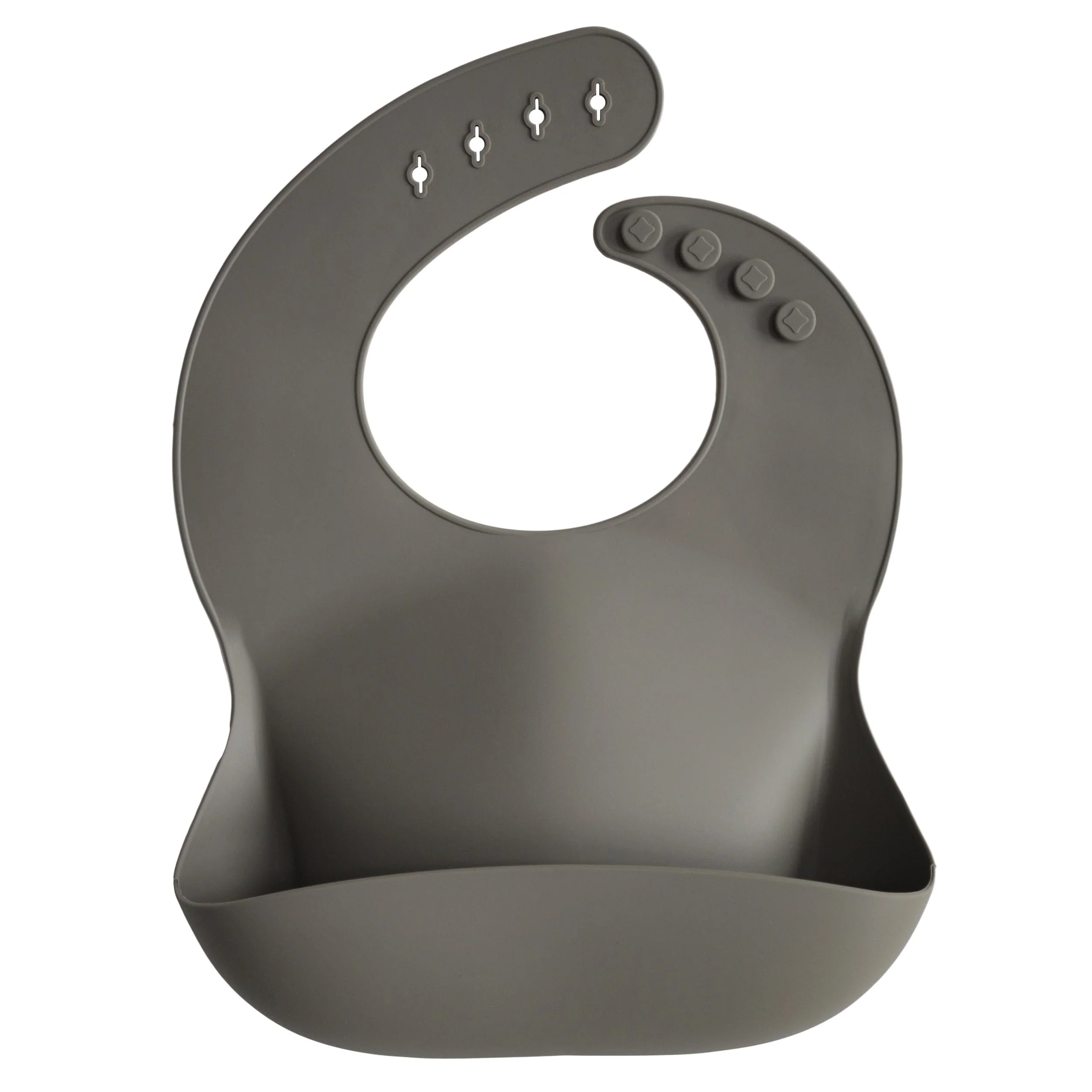 Silicone Baby Bib - Image 38
