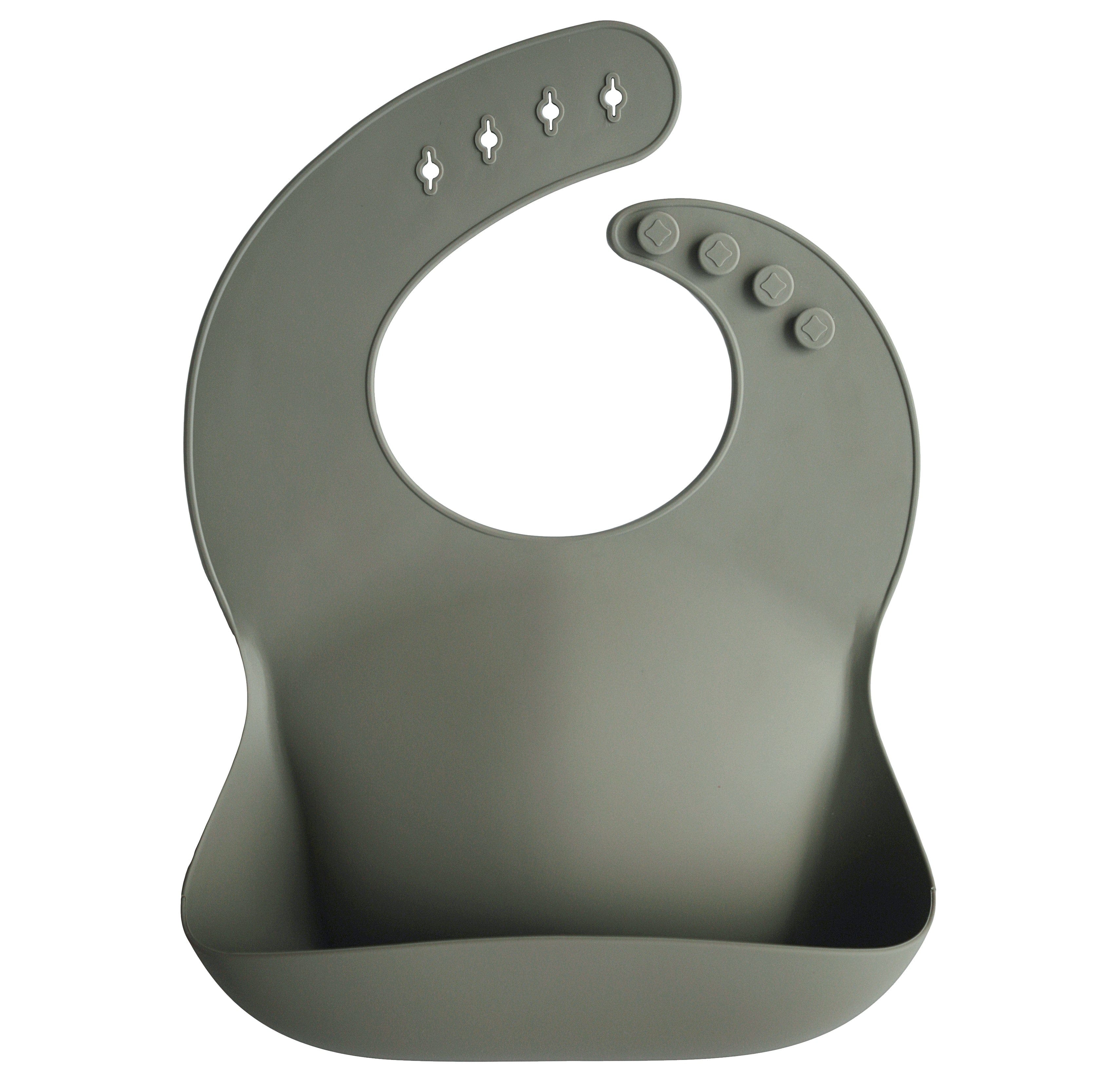 Silicone Baby Bib - Image 39