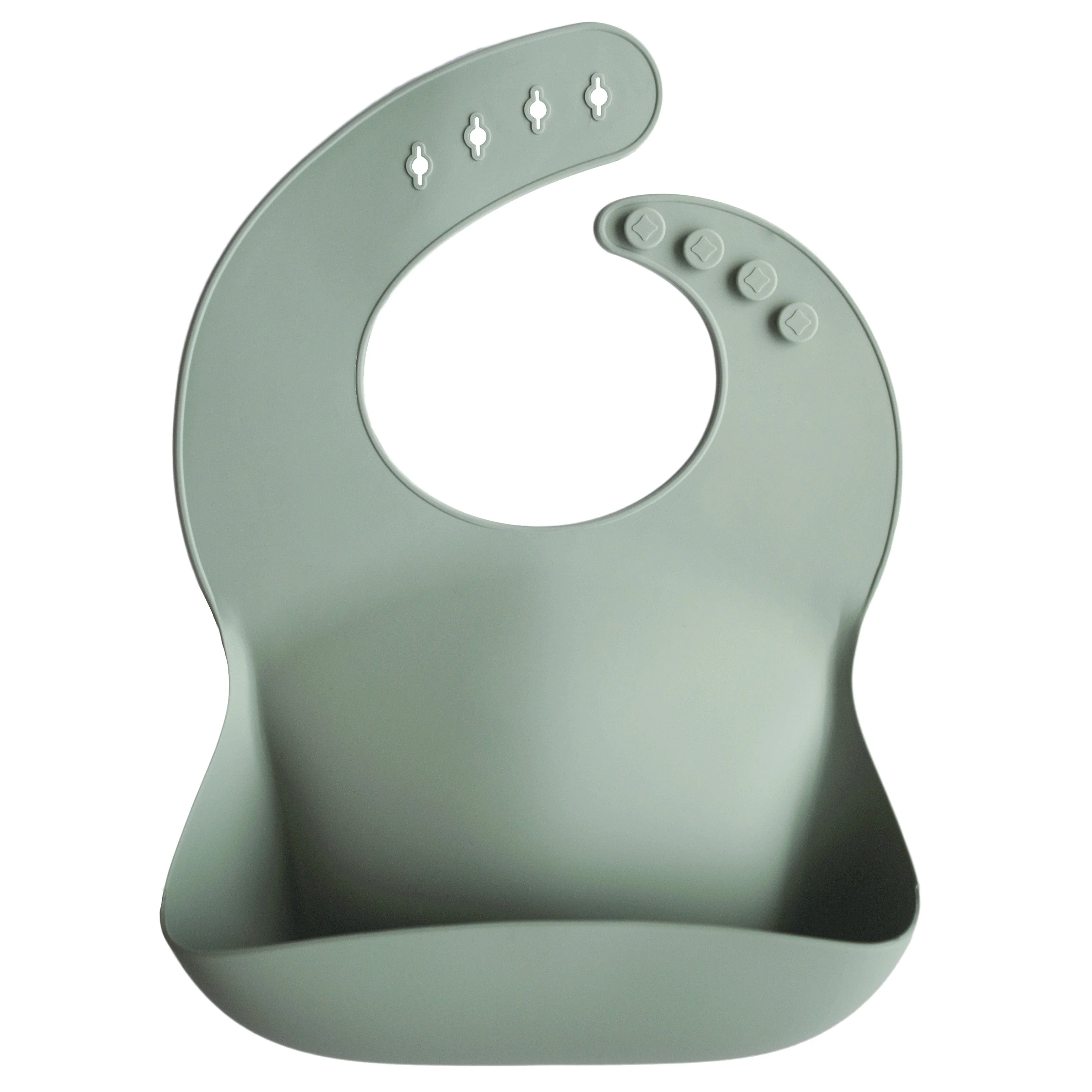 Silicone Baby Bib - Image 40