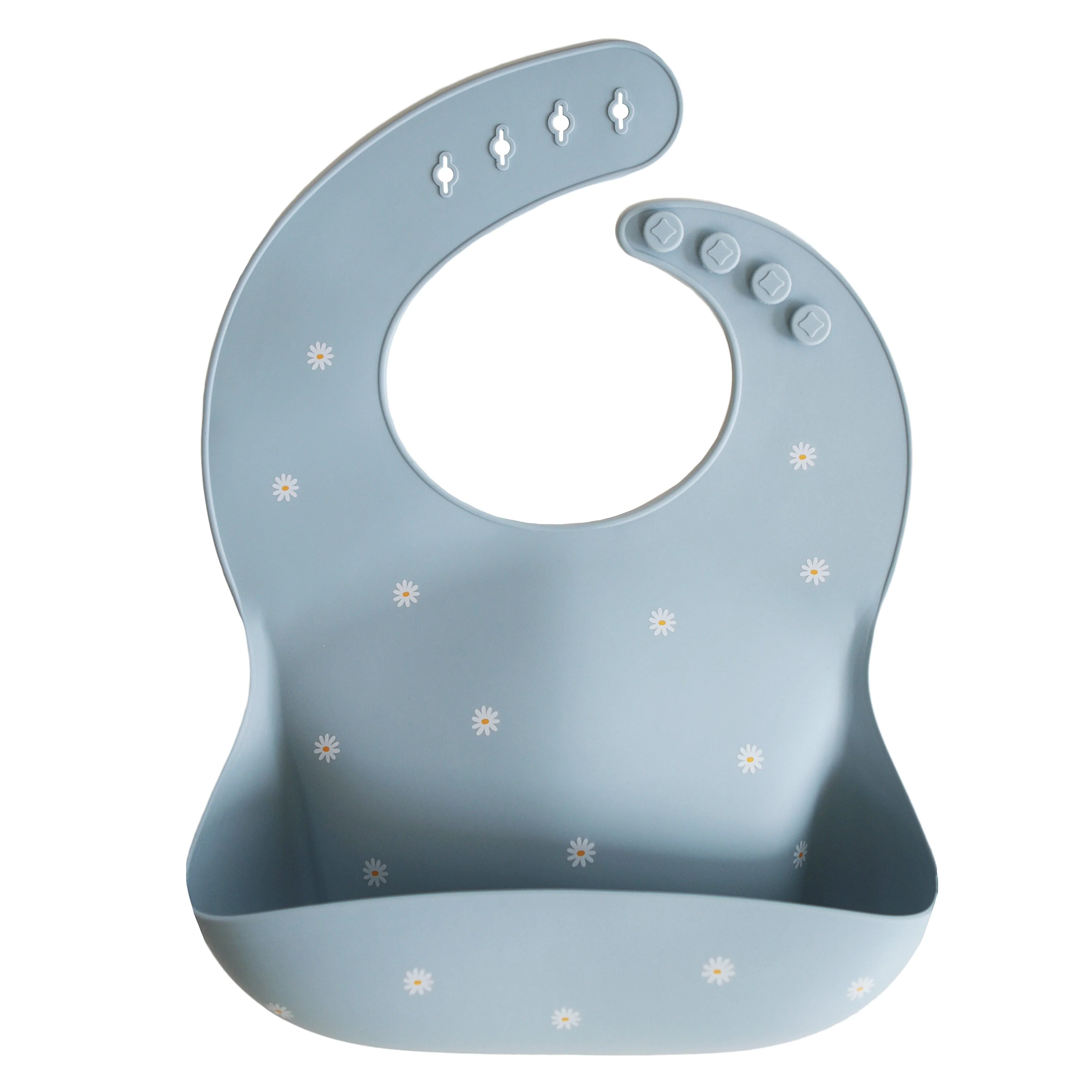 Silicone Baby Bib - Image 43