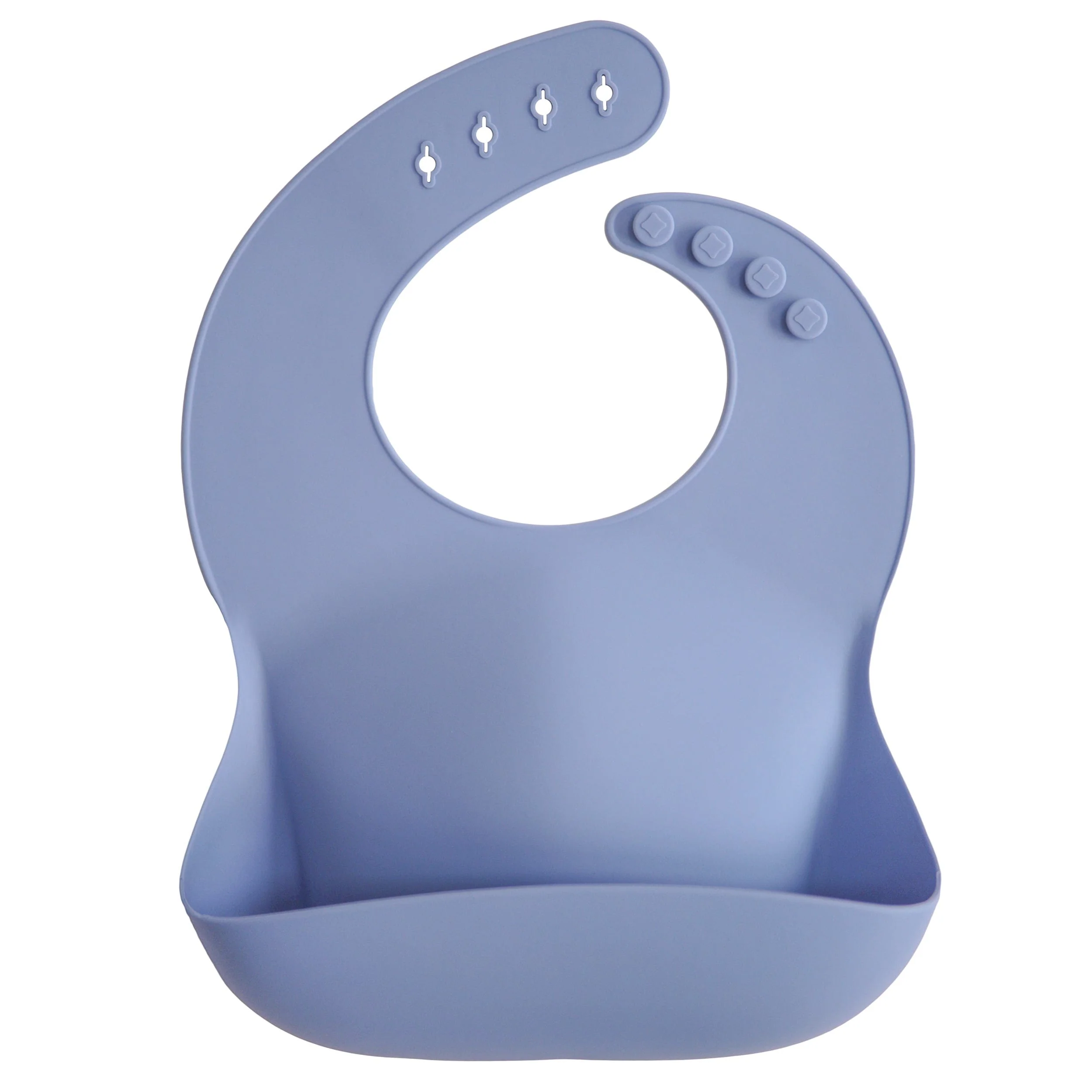 Silicone Baby Bib - Image 45