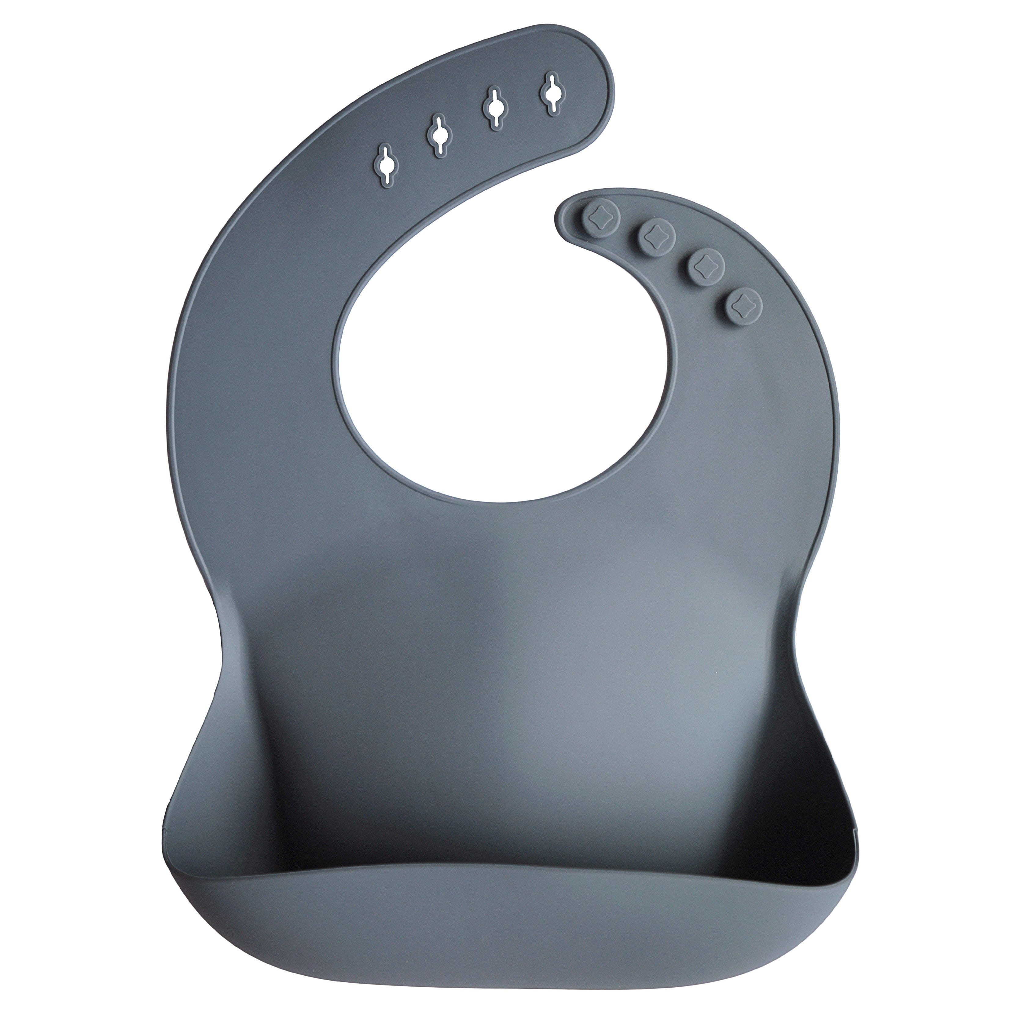 Silicone Baby Bib - Image 46