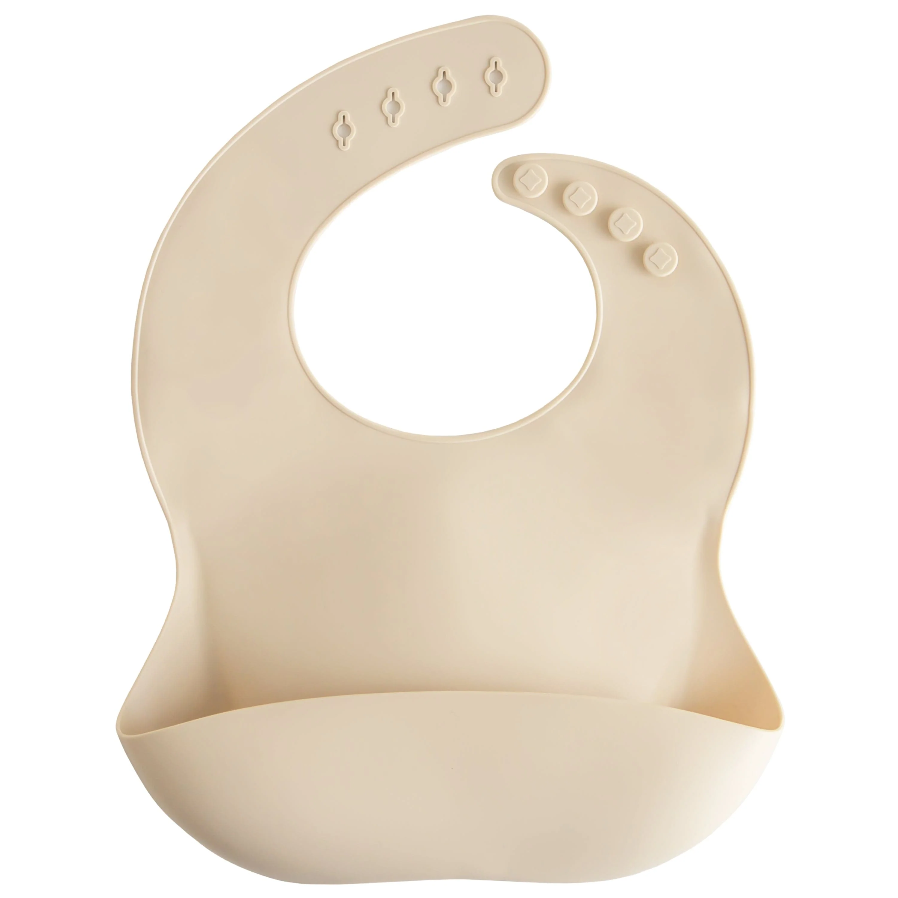 Silicone Baby Bib - Image 6