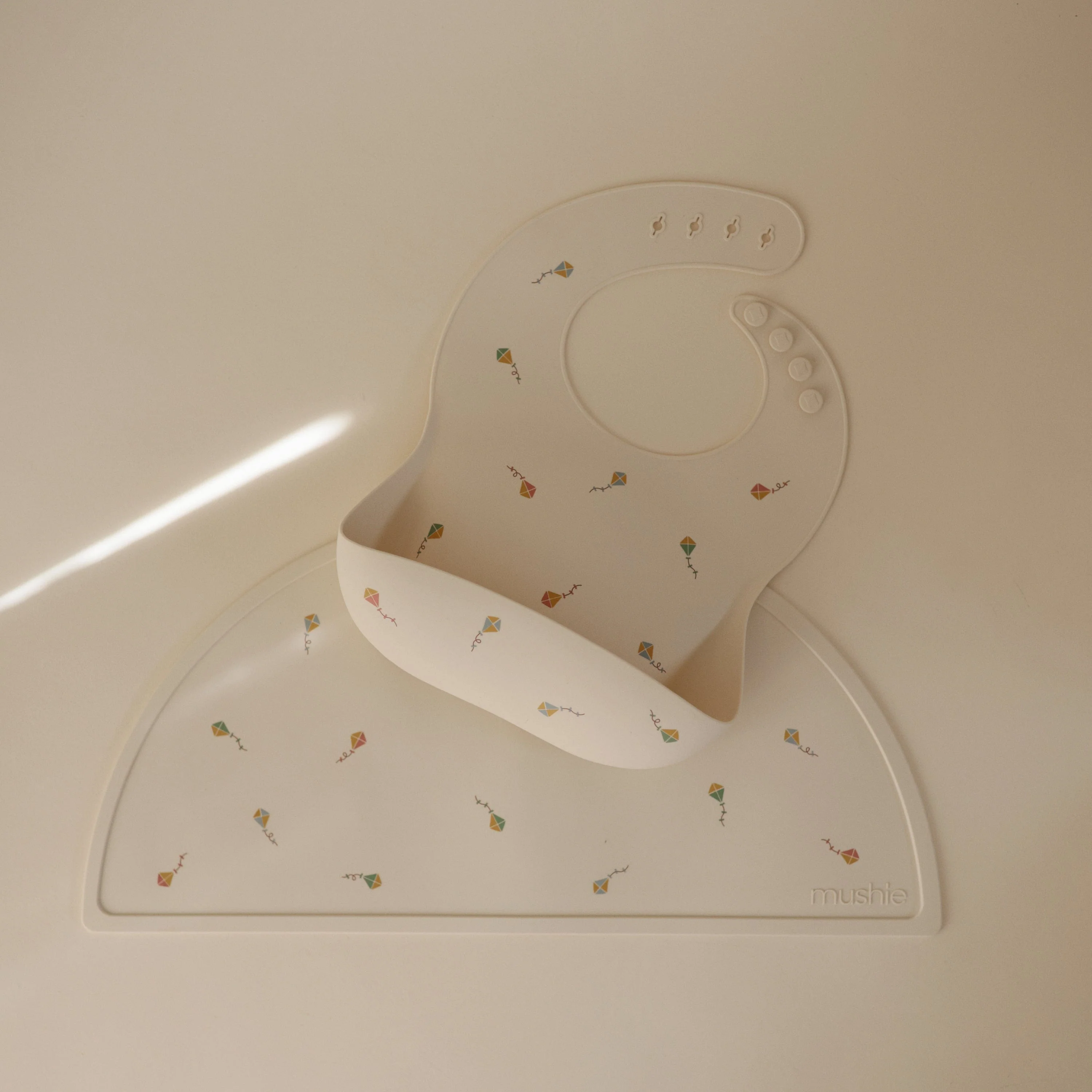 Silicone Baby Bib - Image 66