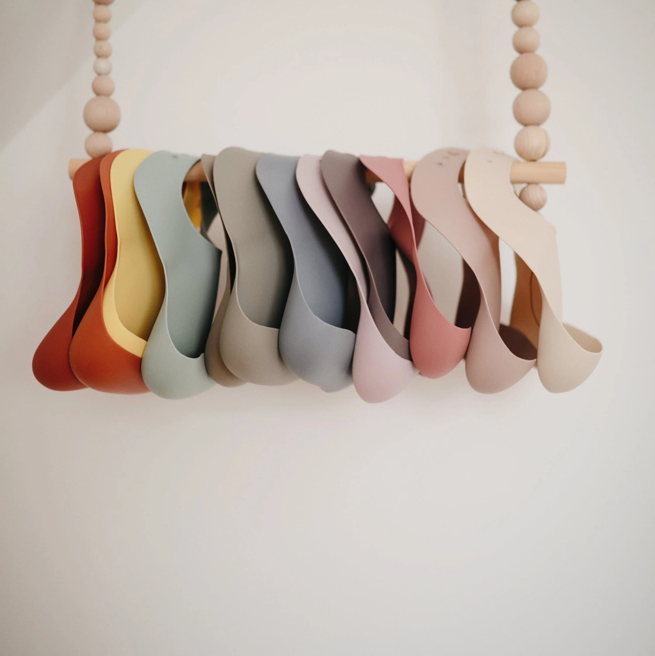 Silicone Baby Bib - Image 68
