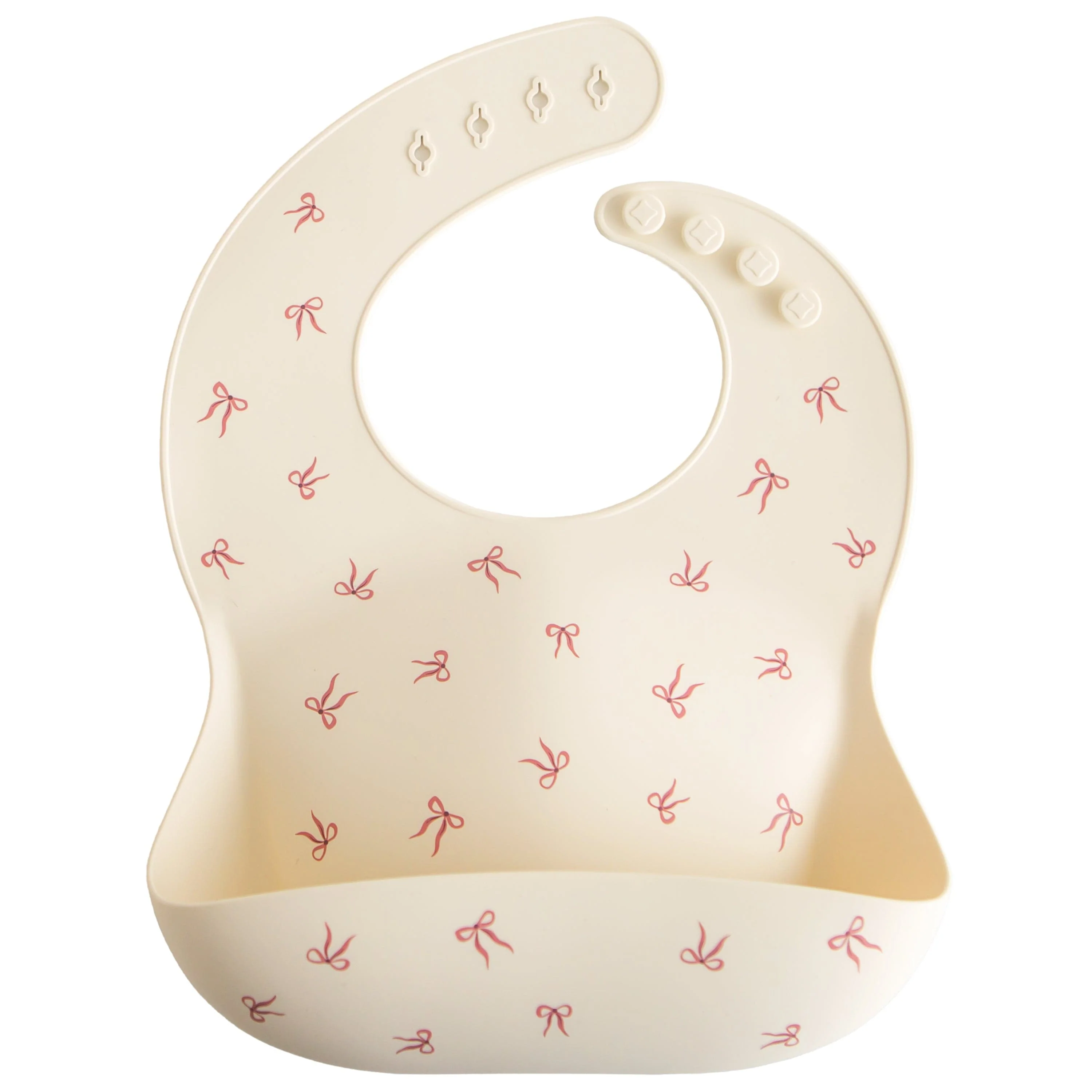 Silicone Baby Bib - Image 71
