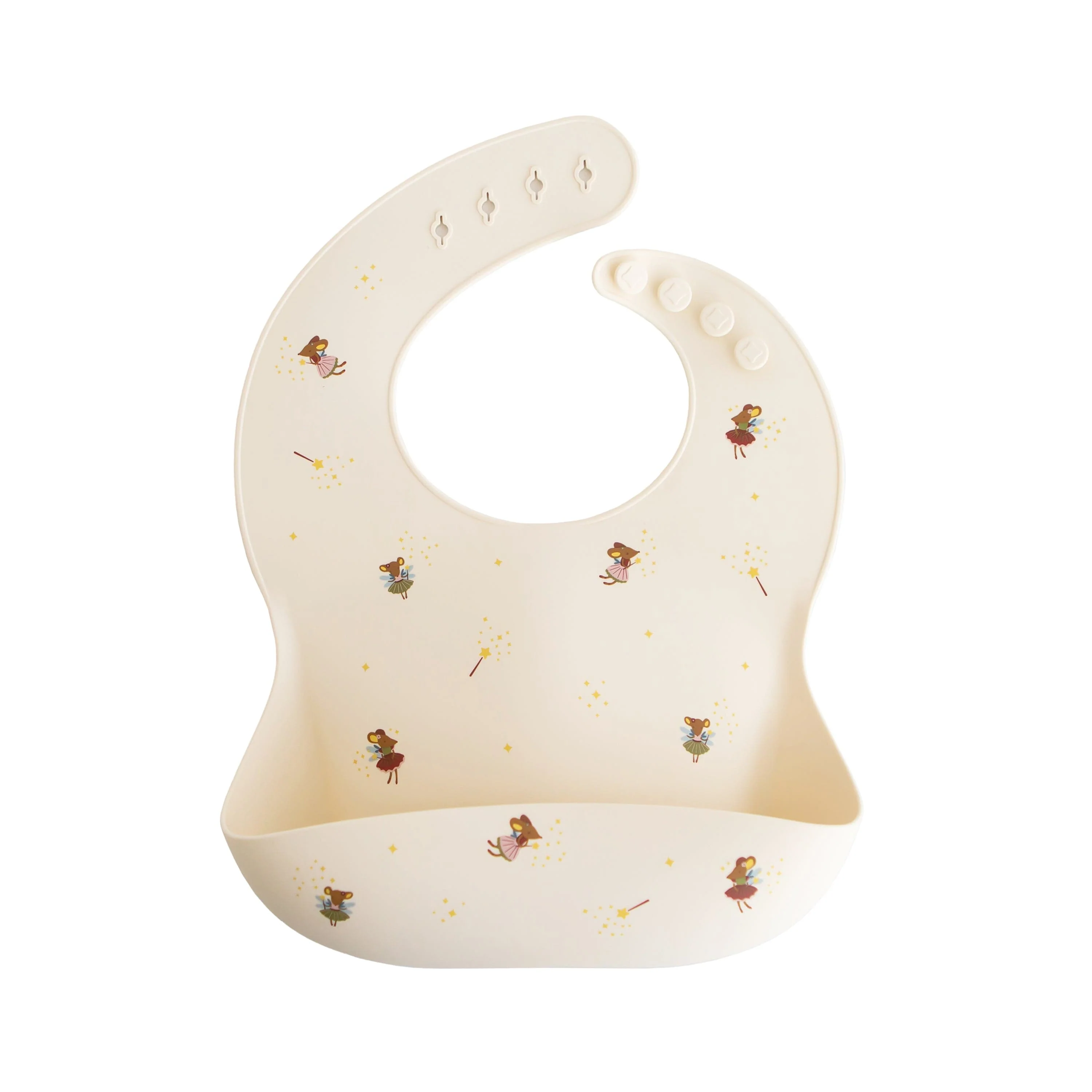 Silicone Baby Bib - Image 73