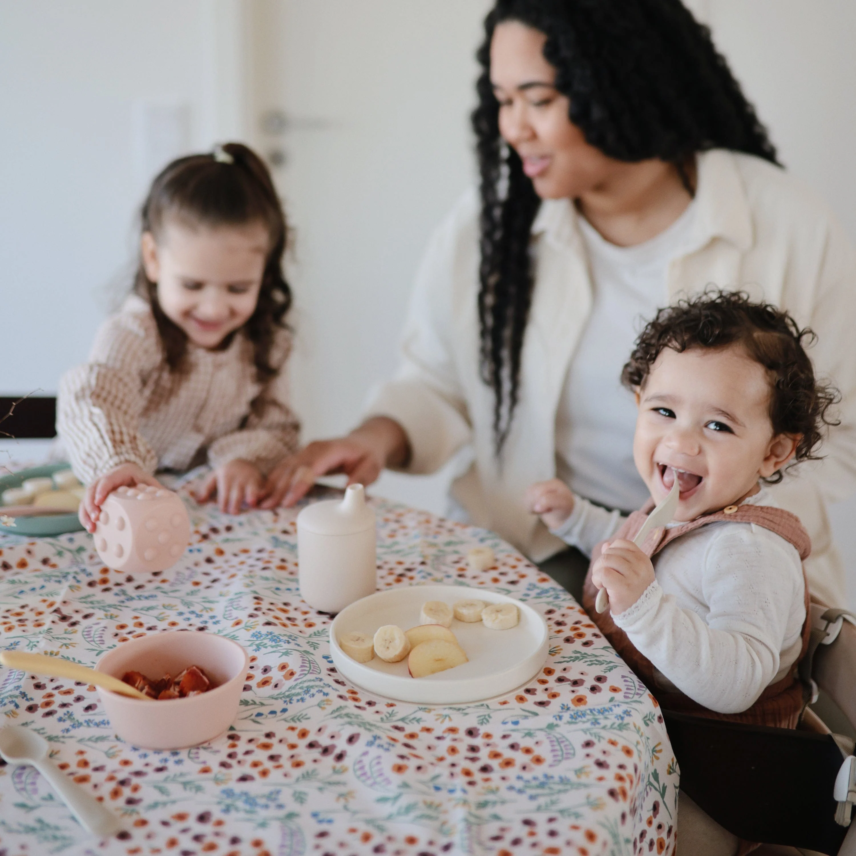 Silicone Feeding Spoons 2-Pack - Image 19