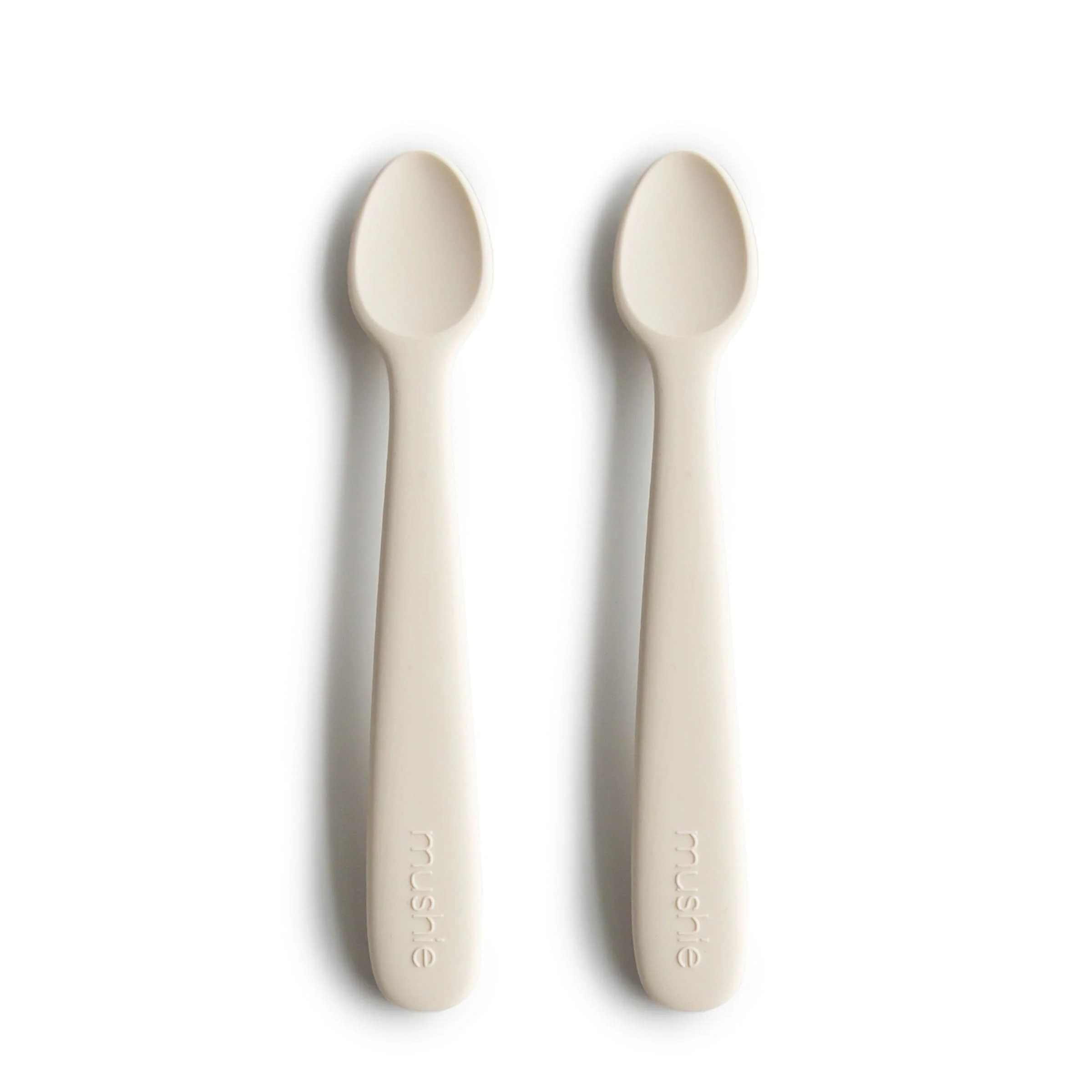Silicone Feeding Spoons 2-Pack - Image 6