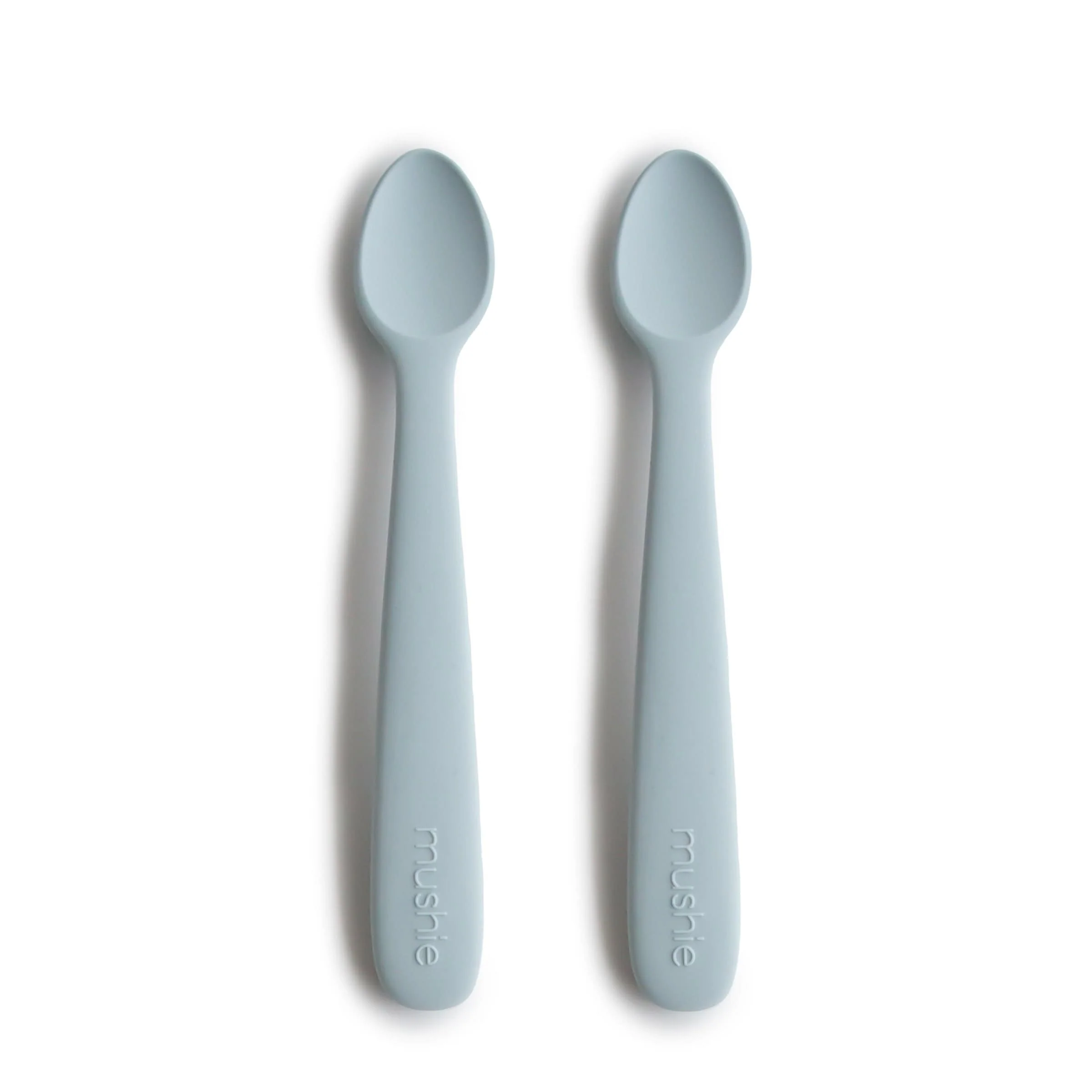 Silicone Feeding Spoons 2-Pack - Image 7