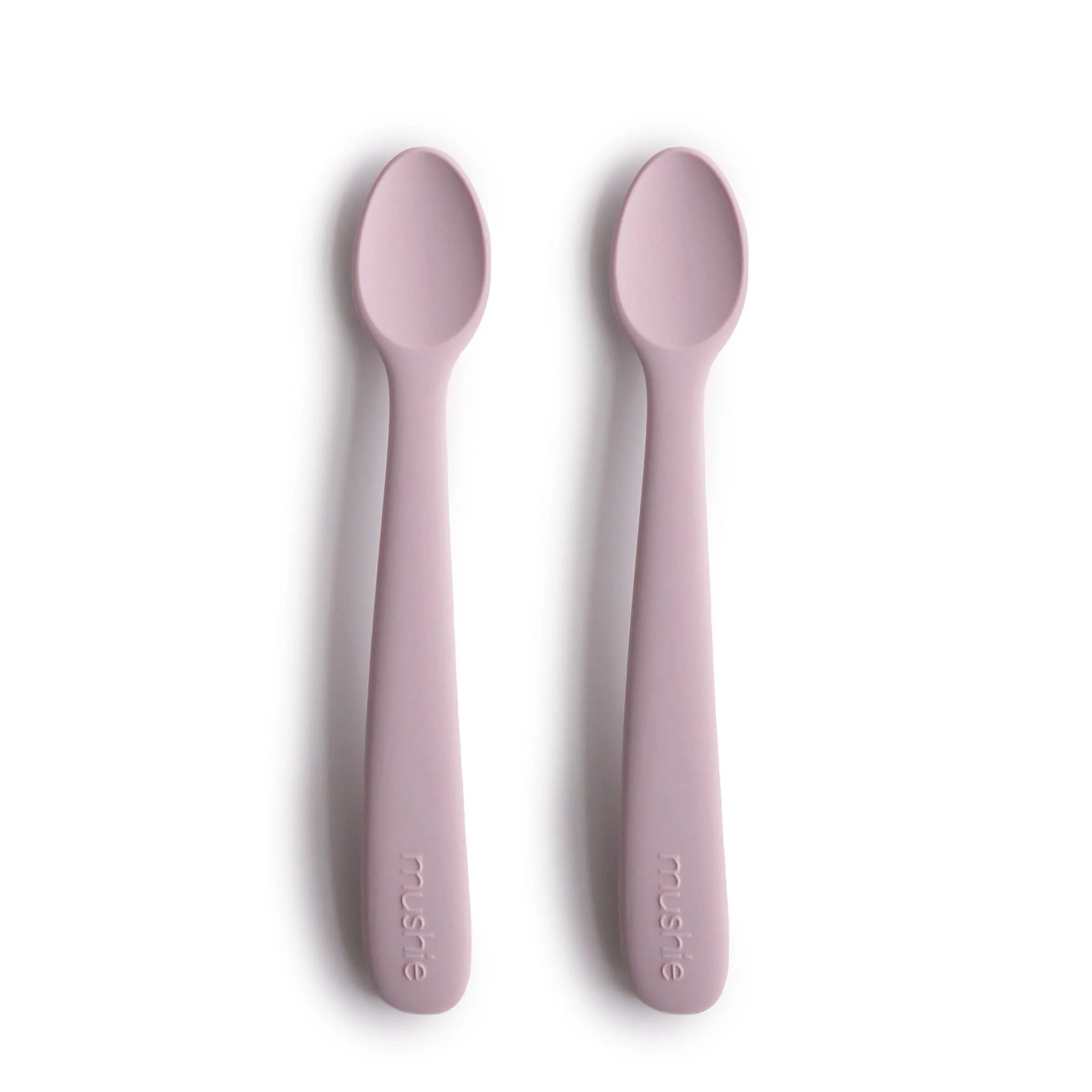 Silicone Feeding Spoons 2-Pack - Image 8