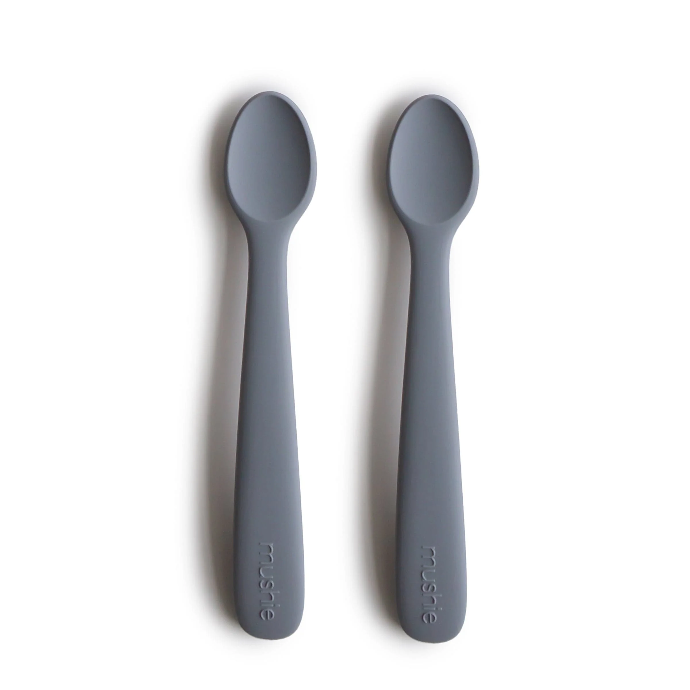 Silicone Feeding Spoons 2-Pack - Image 9