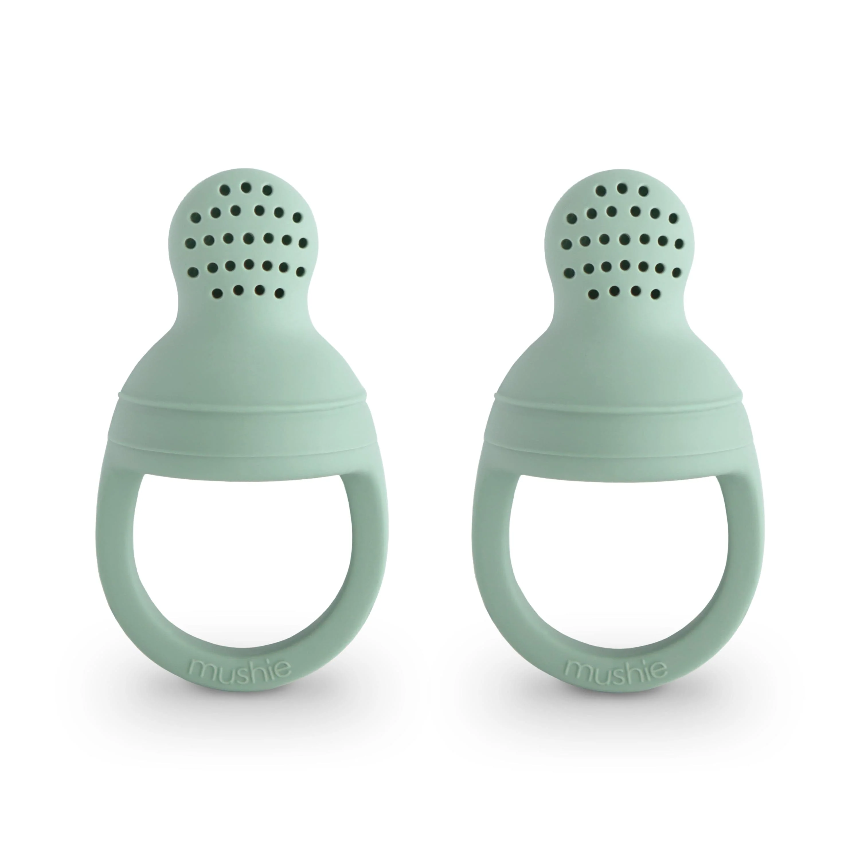 Silicone Fresh Food Feeder 2-Pack - Image 10