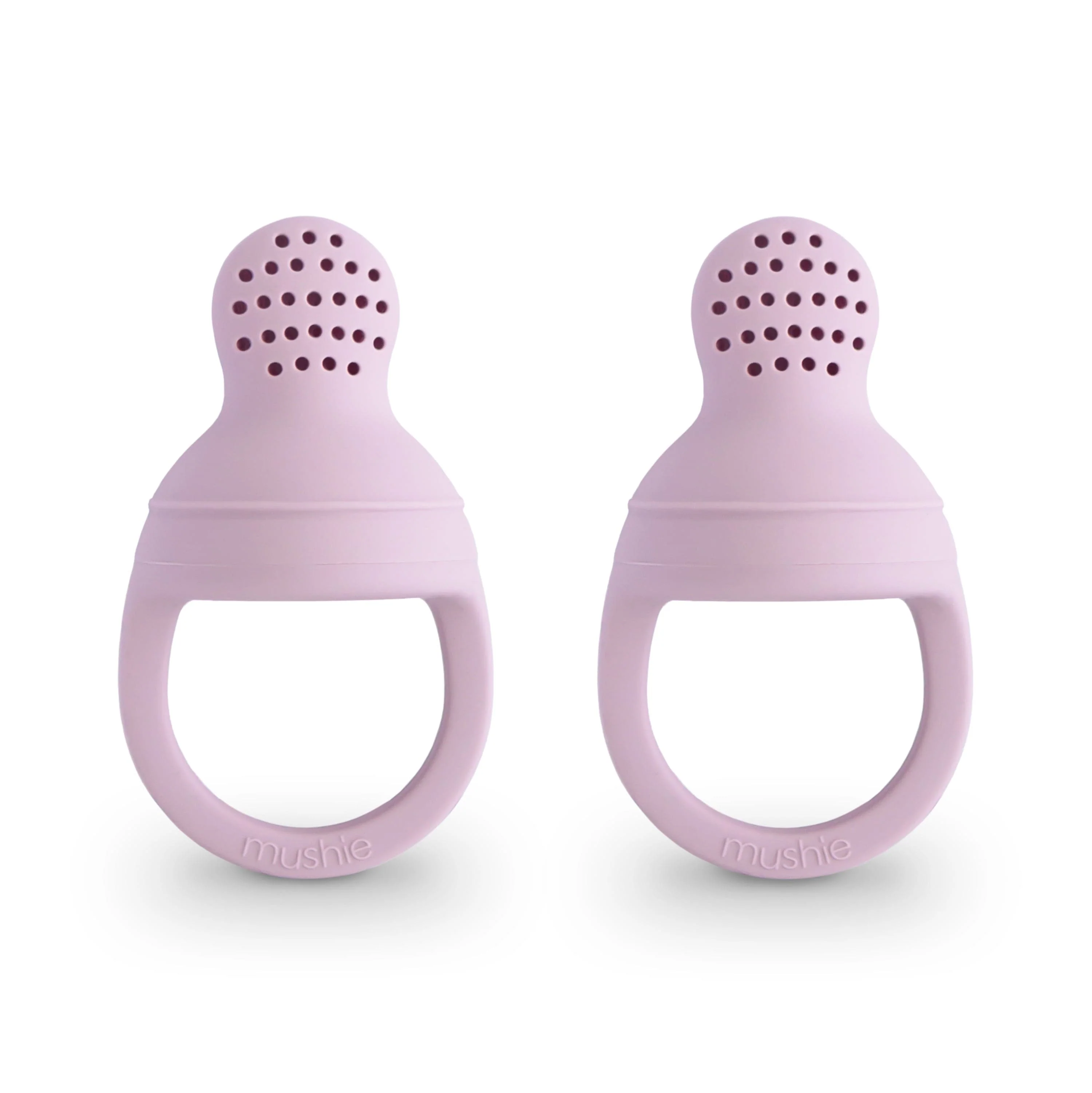 Silicone Fresh Food Feeder 2-Pack - Image 11