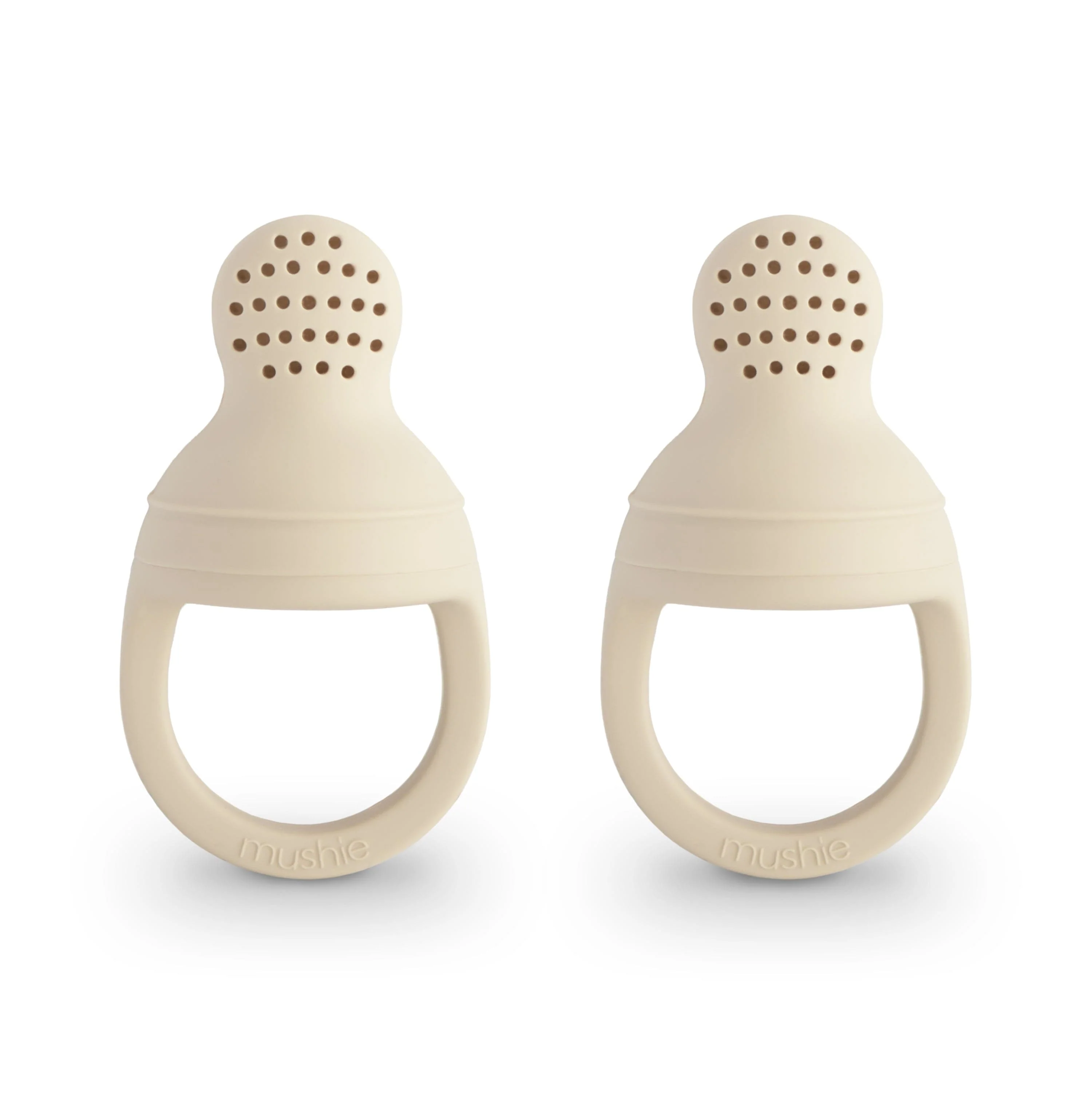 Silicone Fresh Food Feeder 2-Pack - Image 8