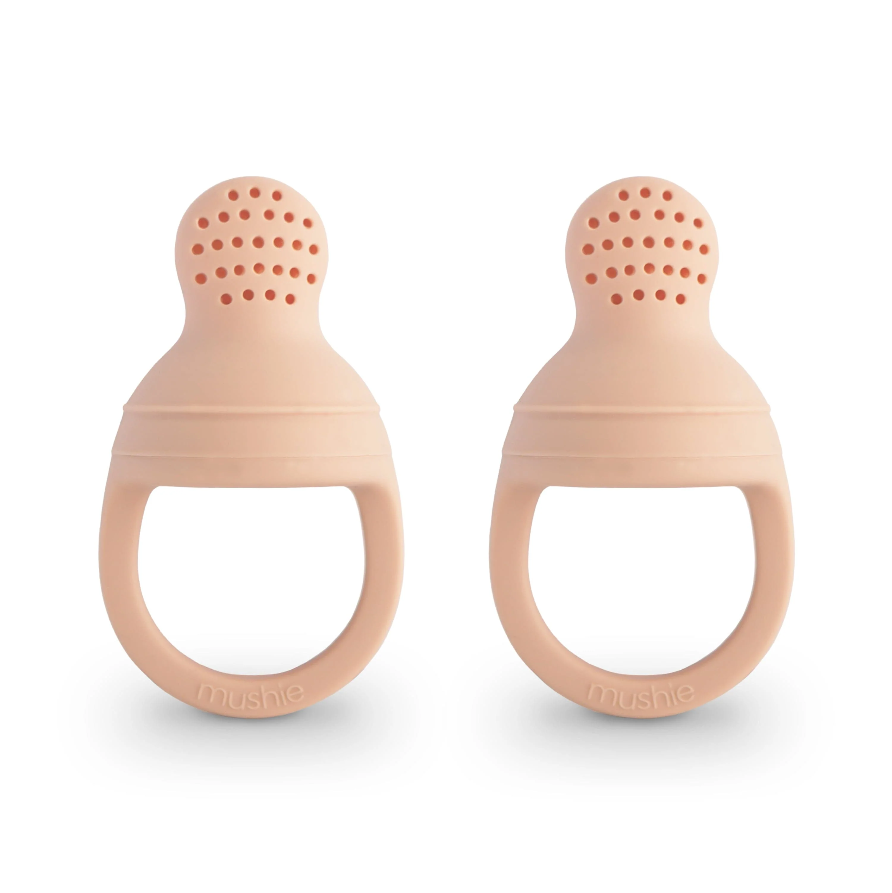 Silicone Fresh Food Feeder 2-Pack - Image 9