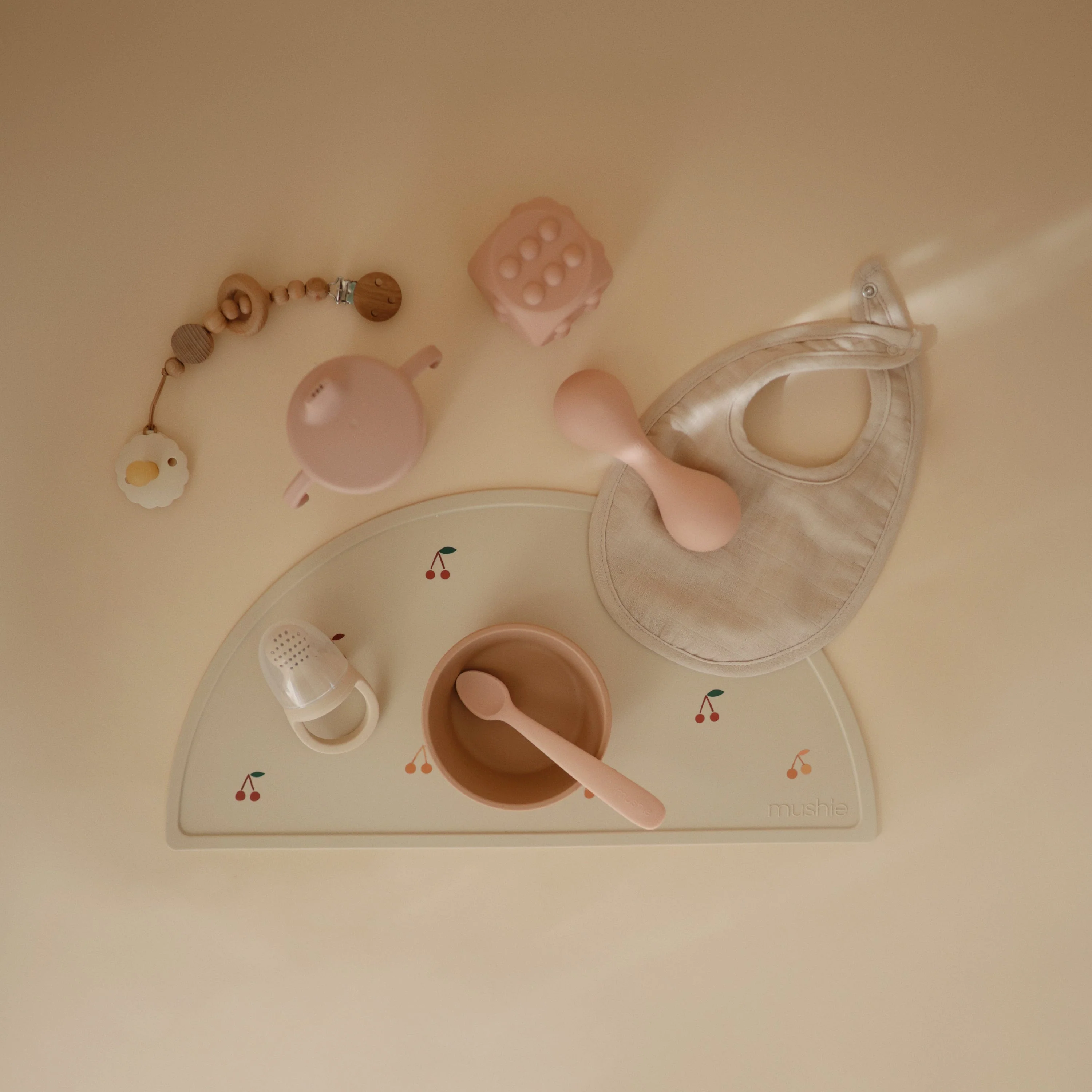 Silicone Placemat - Image 107