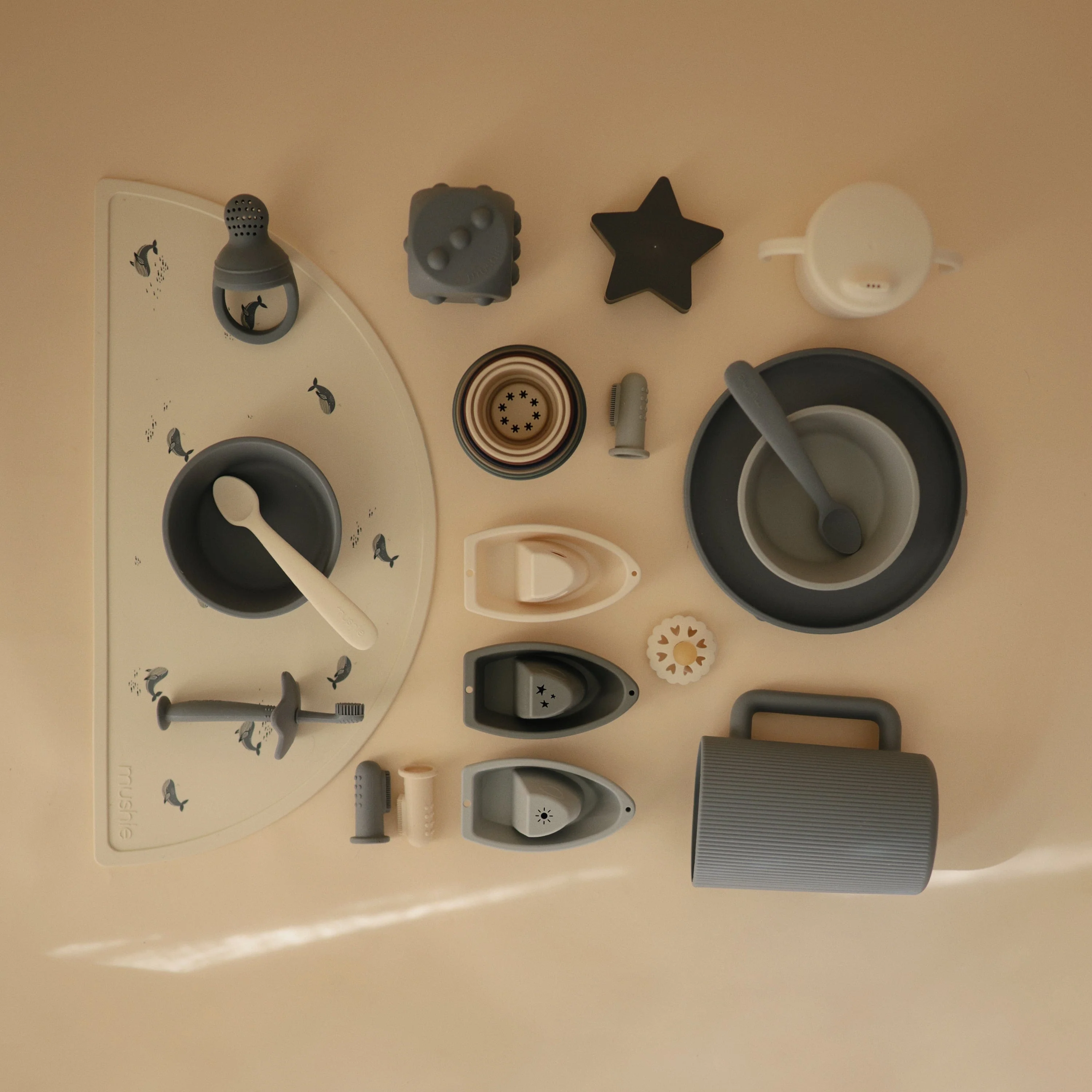 Silicone Placemat - Image 110