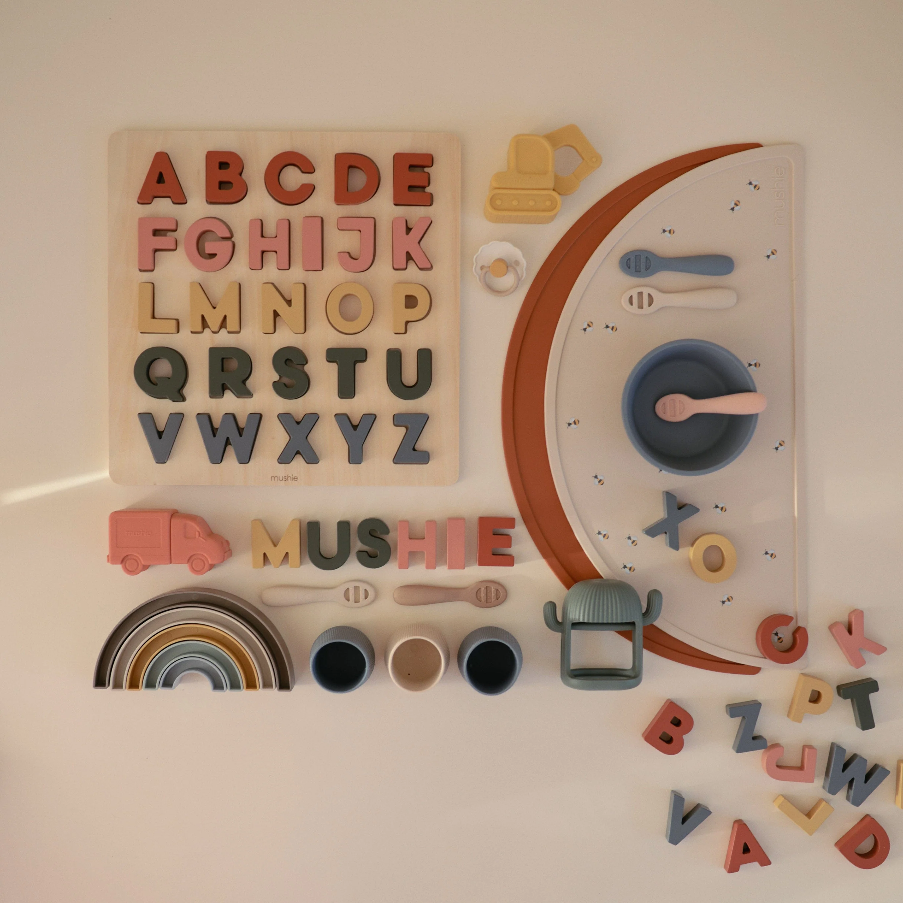 Silicone Placemat - Image 115