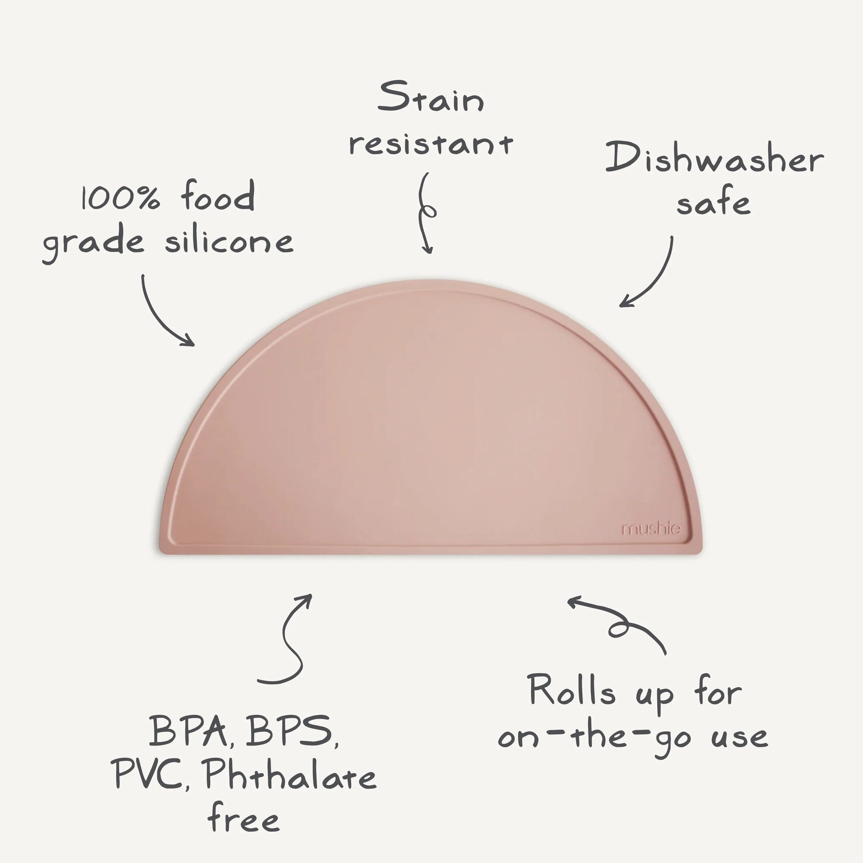 Silicone Placemat - Image 2