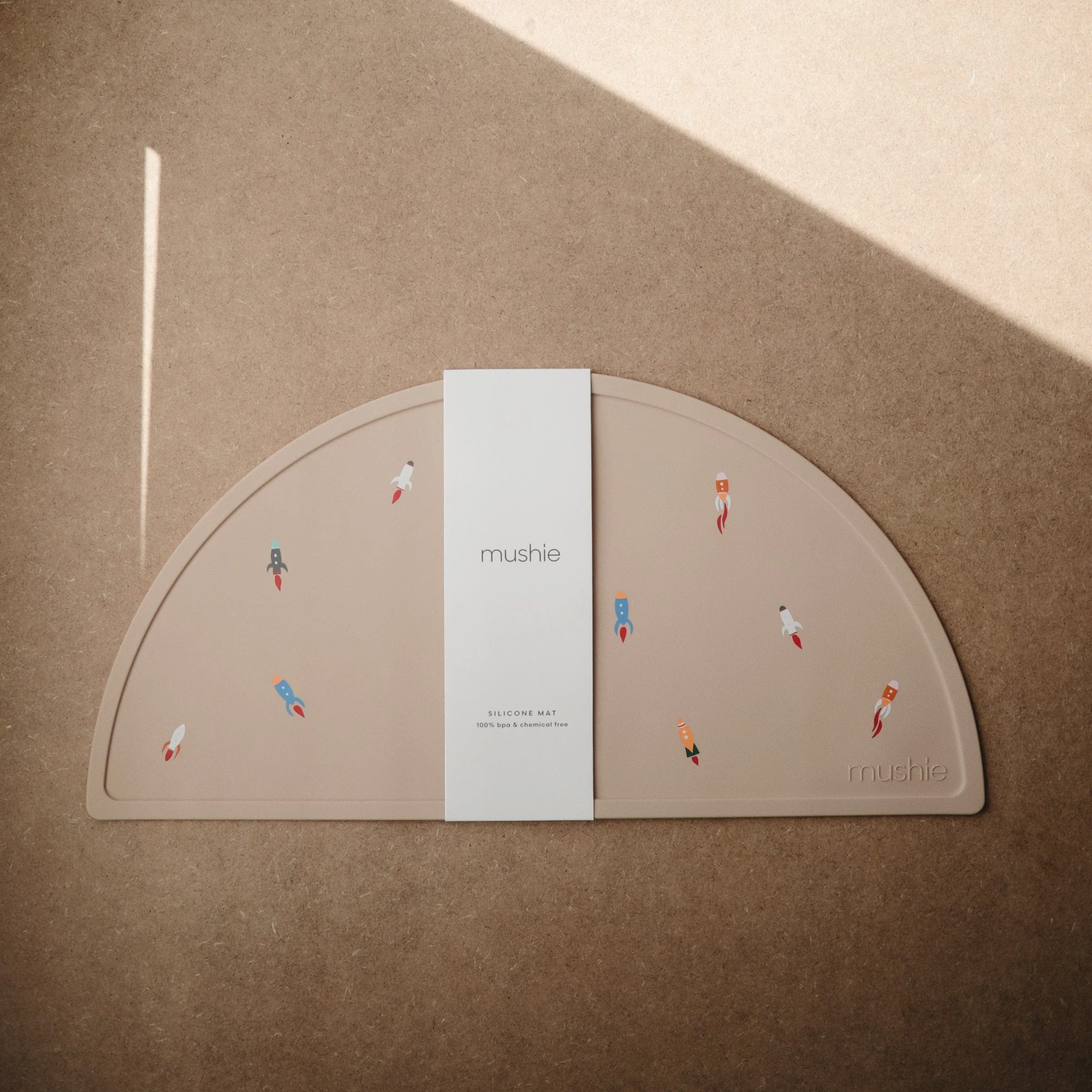 Silicone Placemat - Image 33