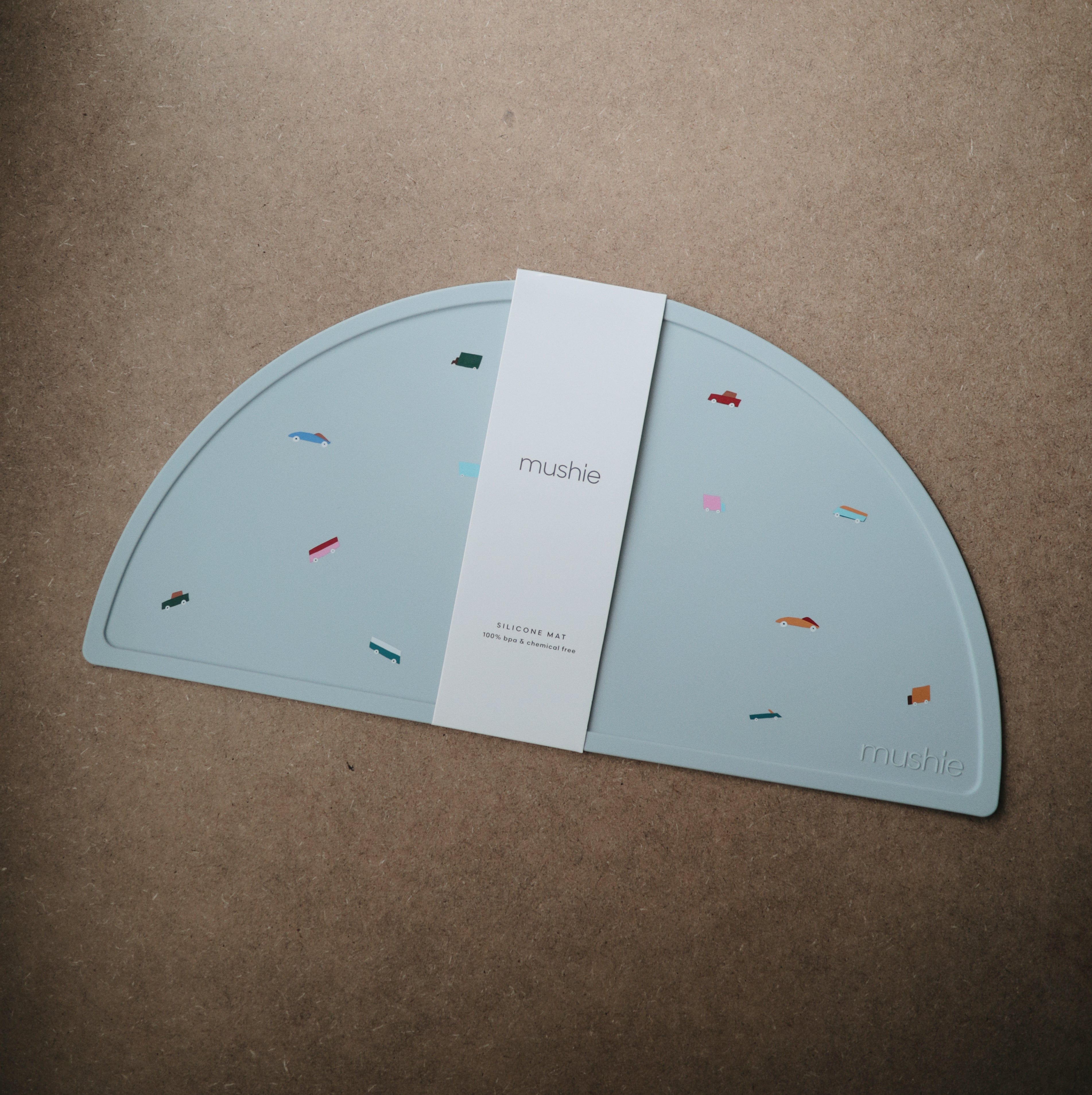 Silicone Placemat - Image 35