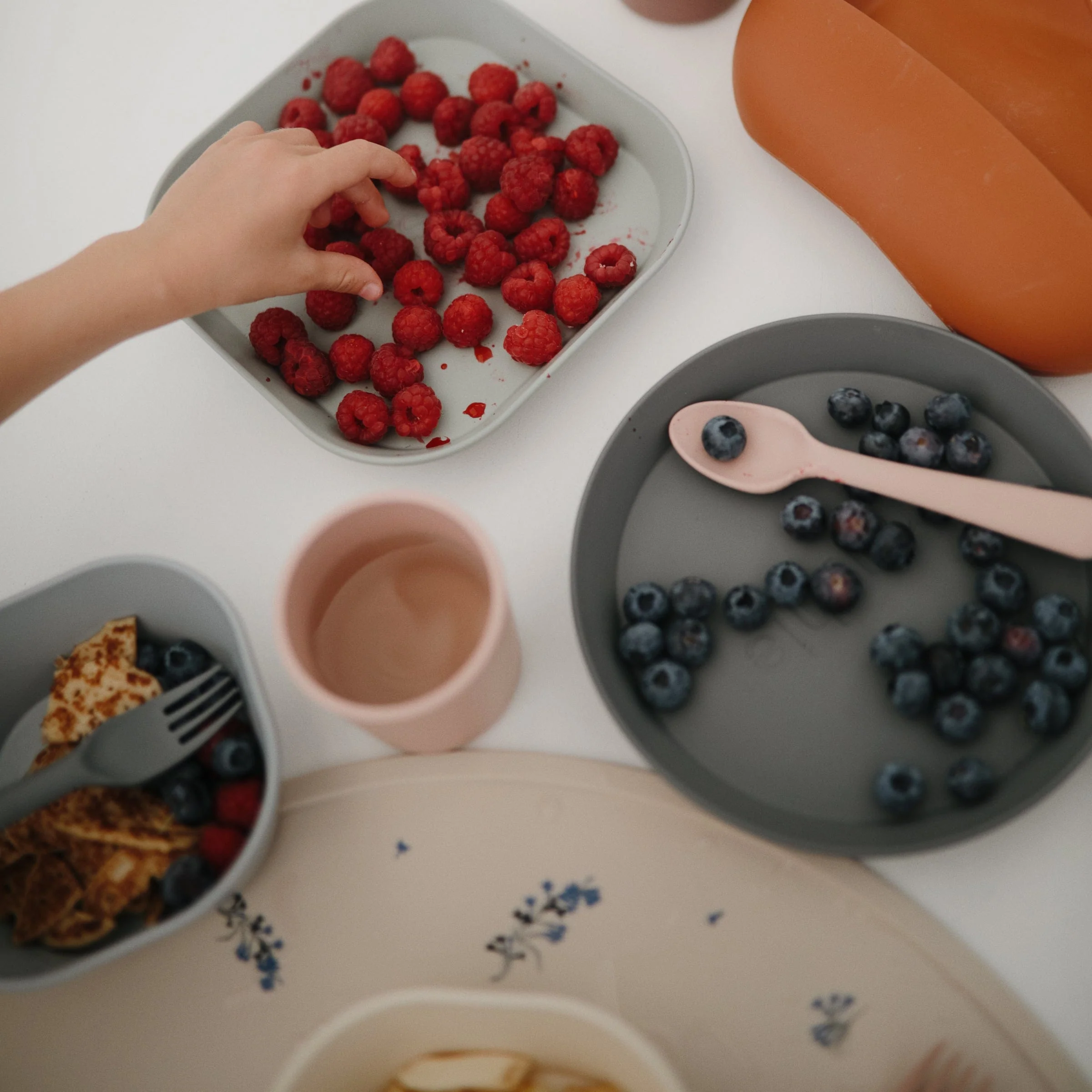 Silicone Placemat - Image 52