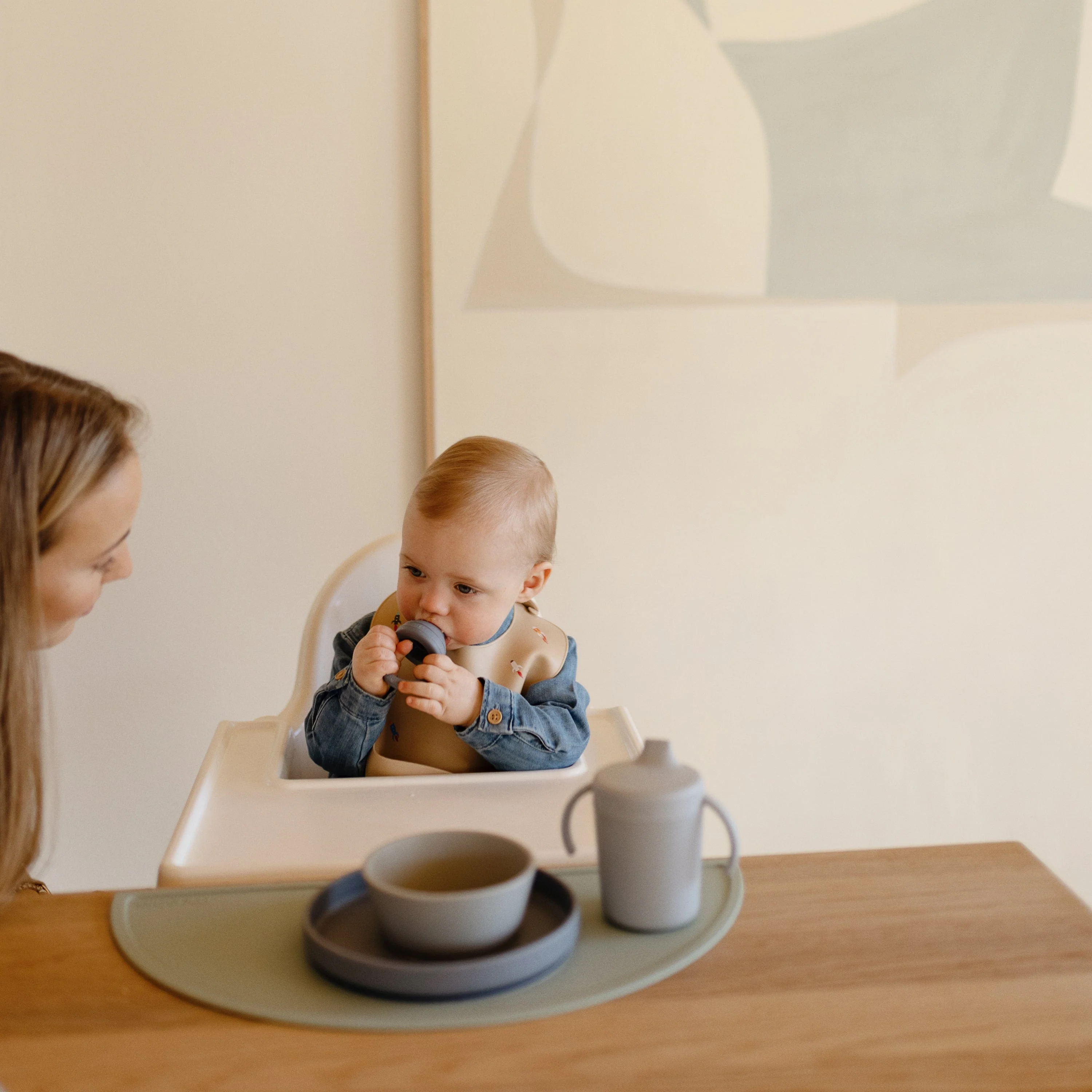 Silicone Placemat - Image 62