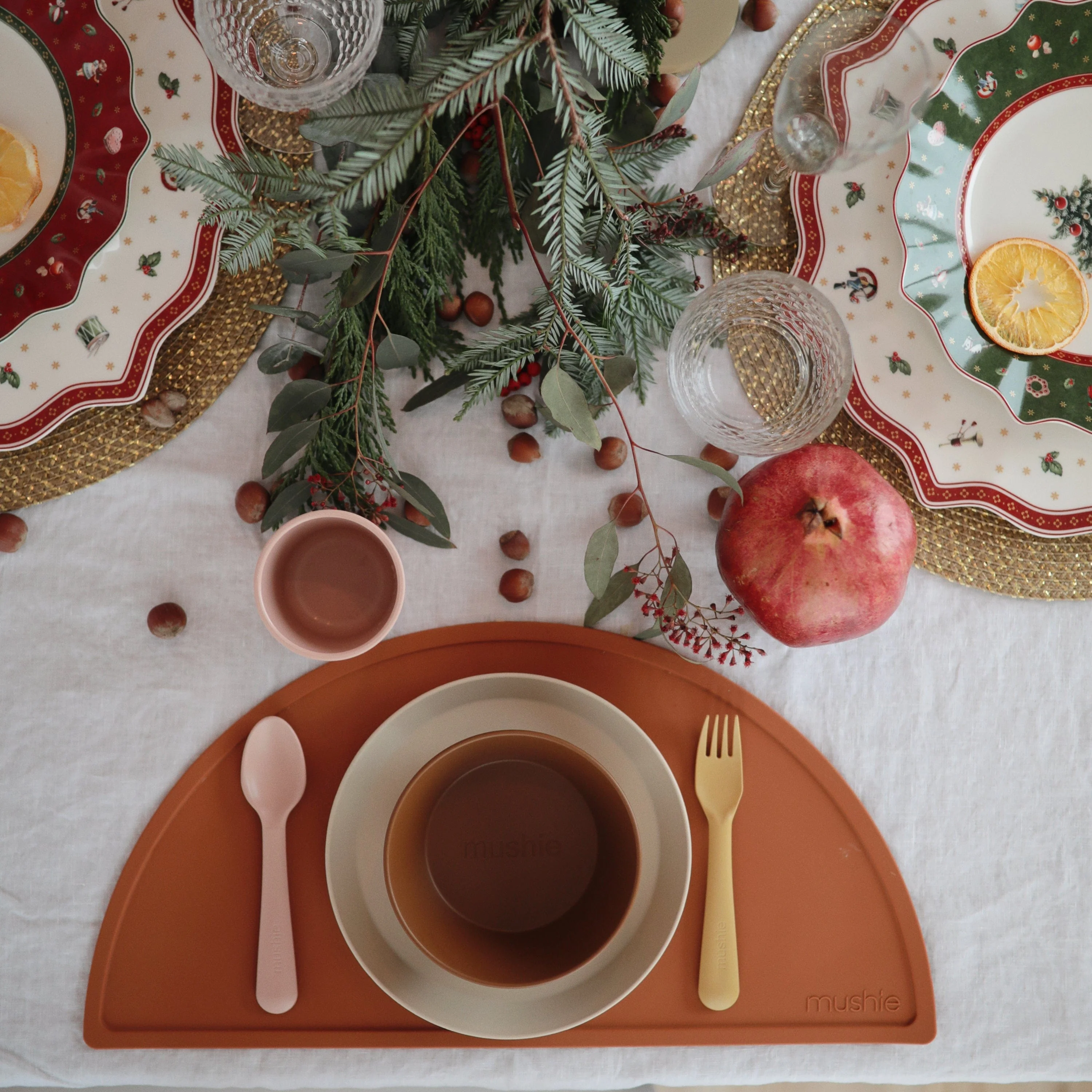 Silicone Placemat - Image 83